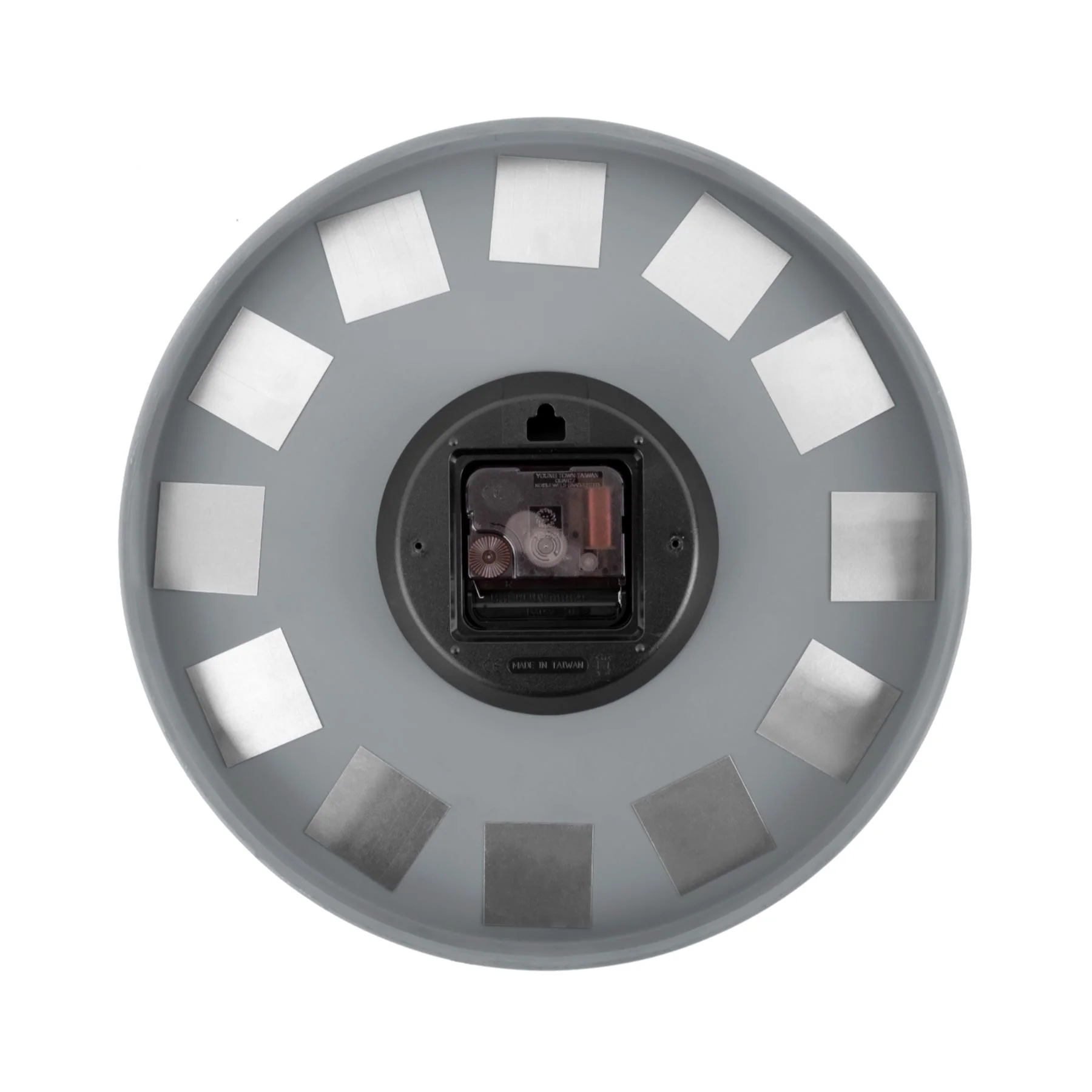 Karlsson Charm Engraved Numbers Small 30cm  Wall Clock - Image 11