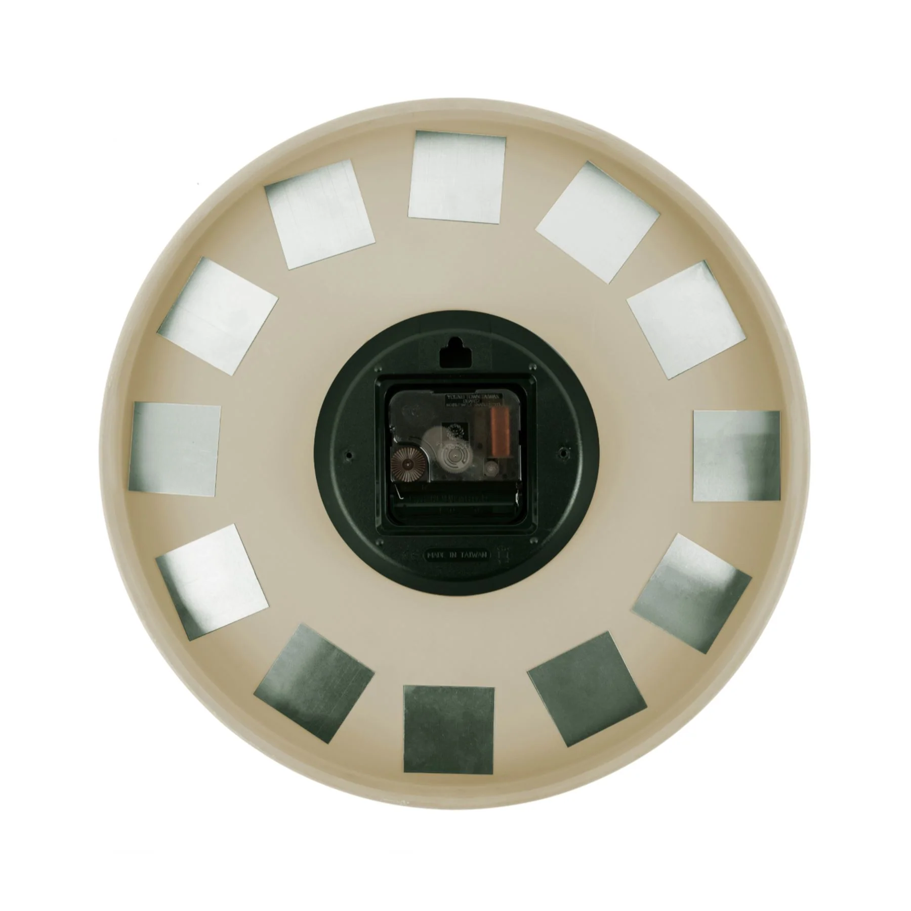 Karlsson Charm Engraved Numbers Small 30cm  Wall Clock - Image 15