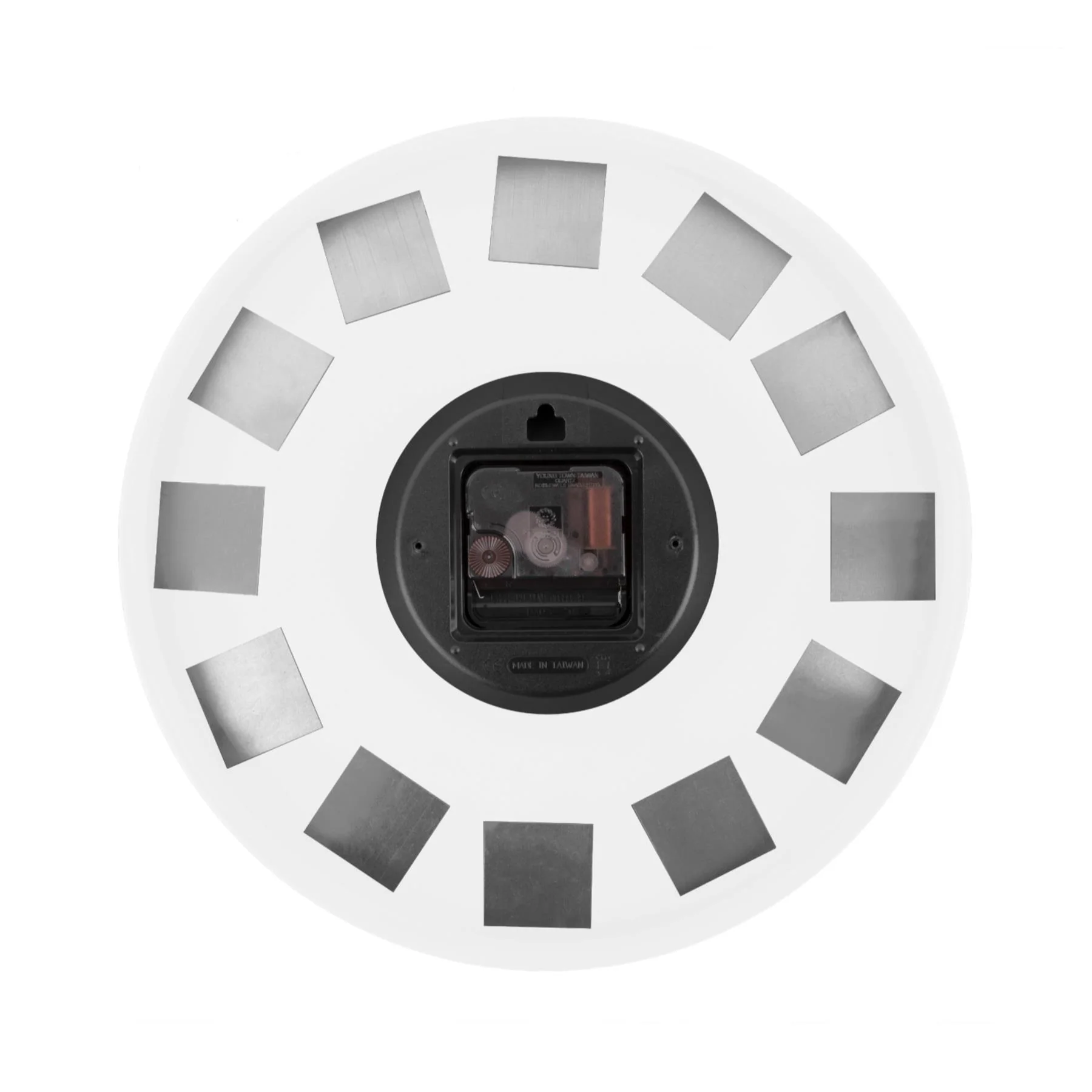 Karlsson Charm Engraved Numbers Small 30cm  Wall Clock - Image 20