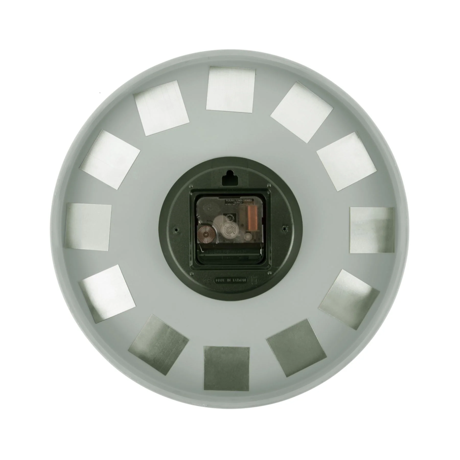 Karlsson Charm Engraved Numbers Small 30cm  Wall Clock - Image 26