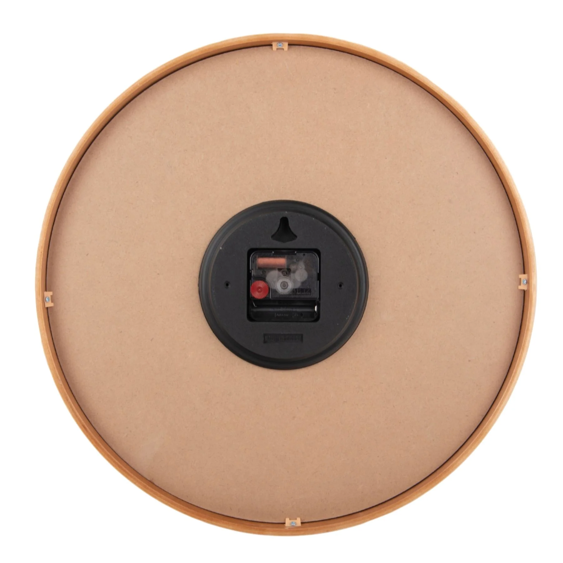 Karlsson Gracil Sweep Movement 40cm Wall Clock - Image 3