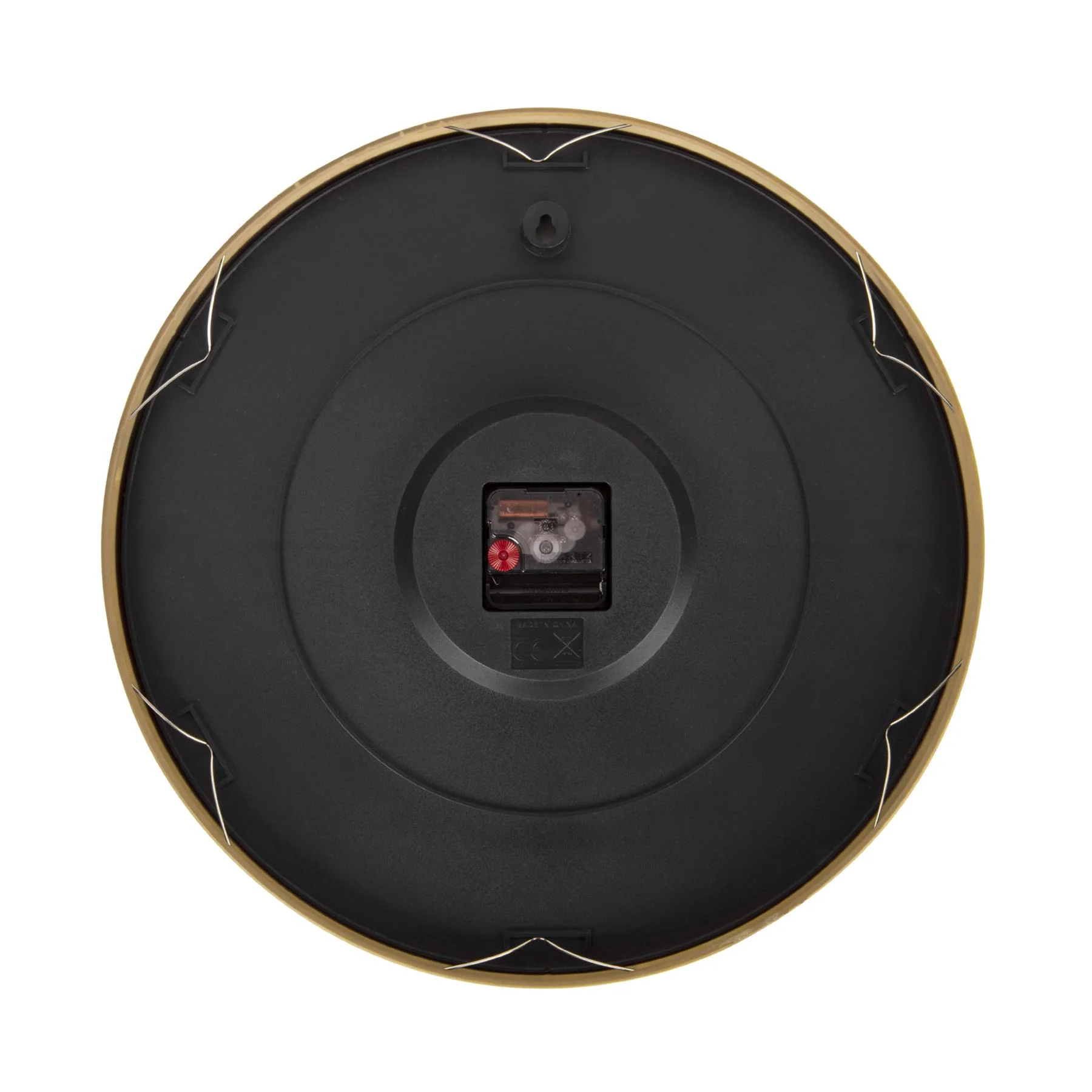 Karlsson Index 40cm Wall Clock - Image 10