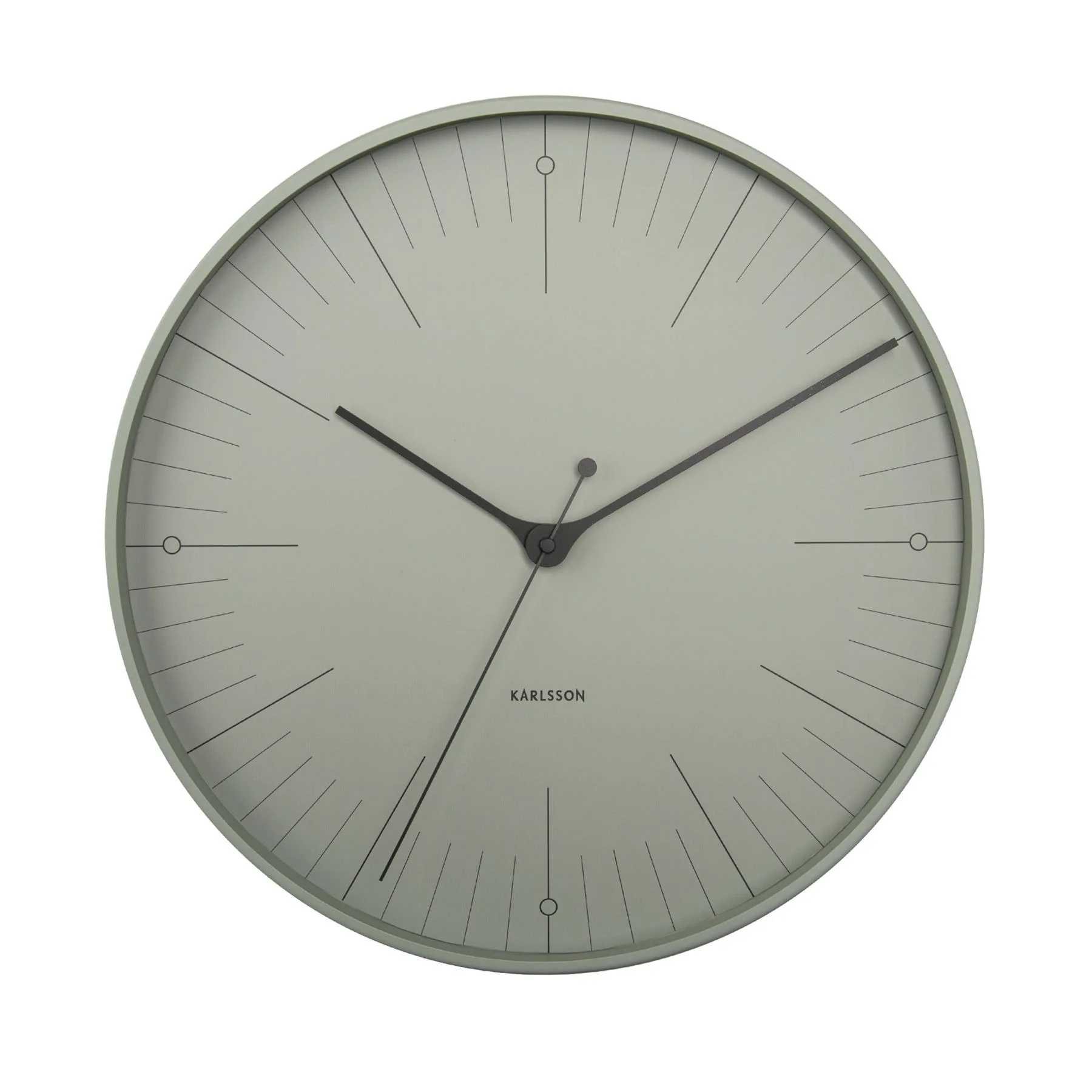 Karlsson Index 40cm Wall Clock - Image 12