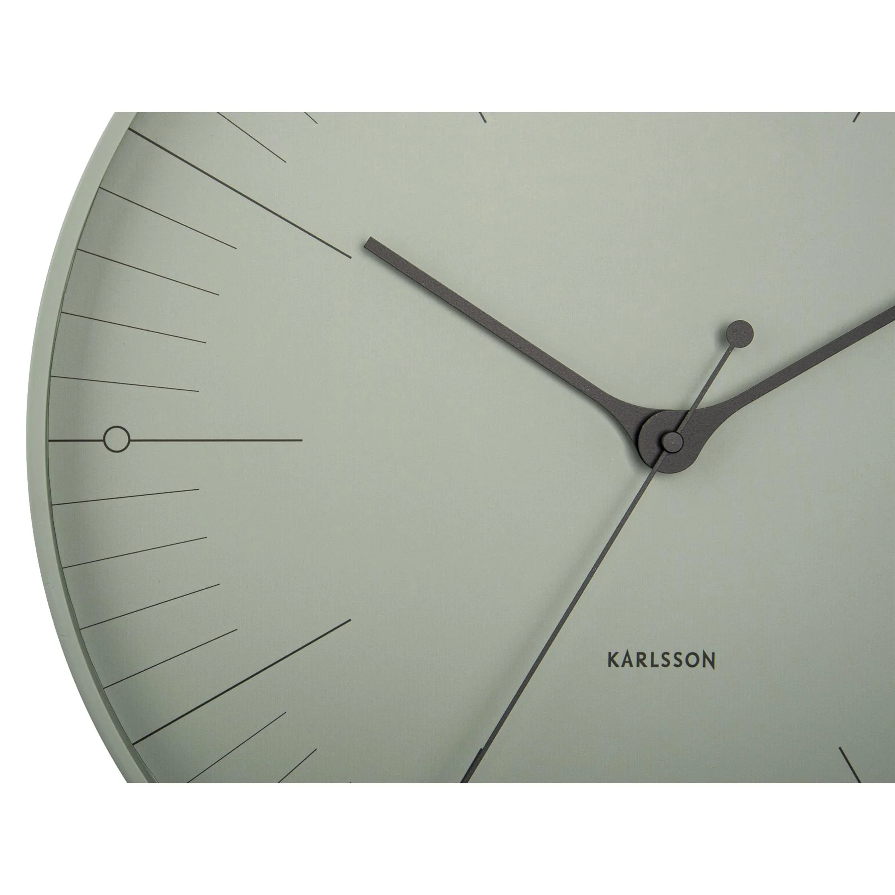 Karlsson Index 40cm Wall Clock - Image 14