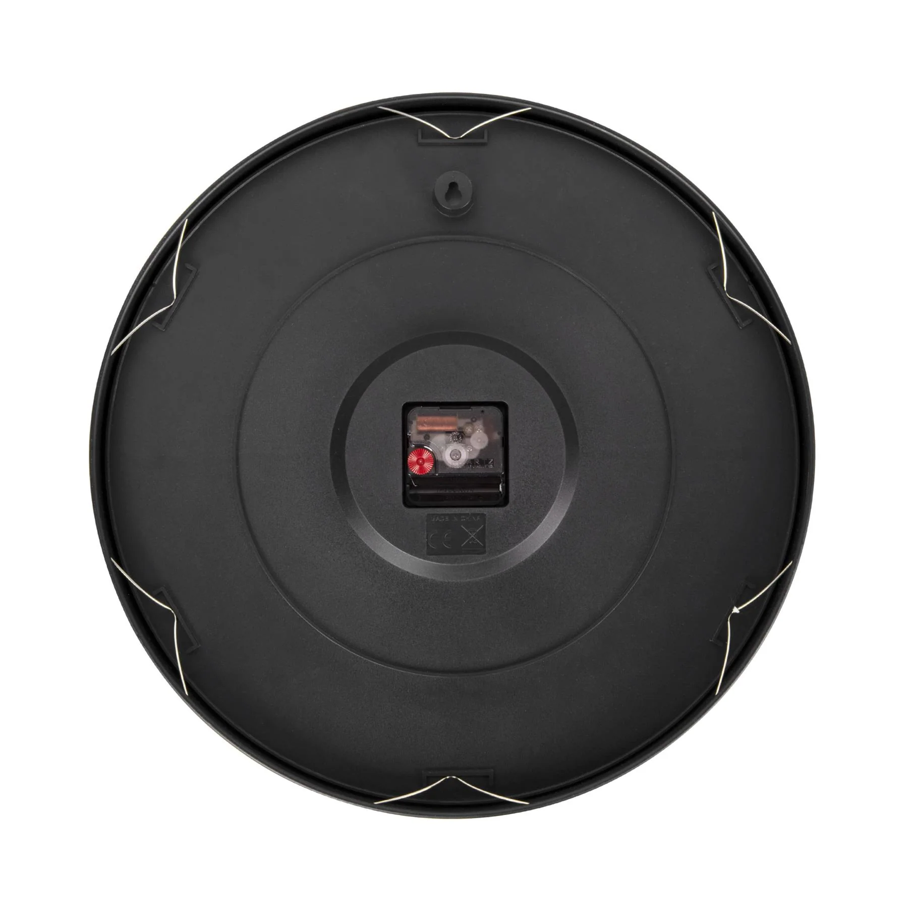 Karlsson Index 40cm Wall Clock - Image 5