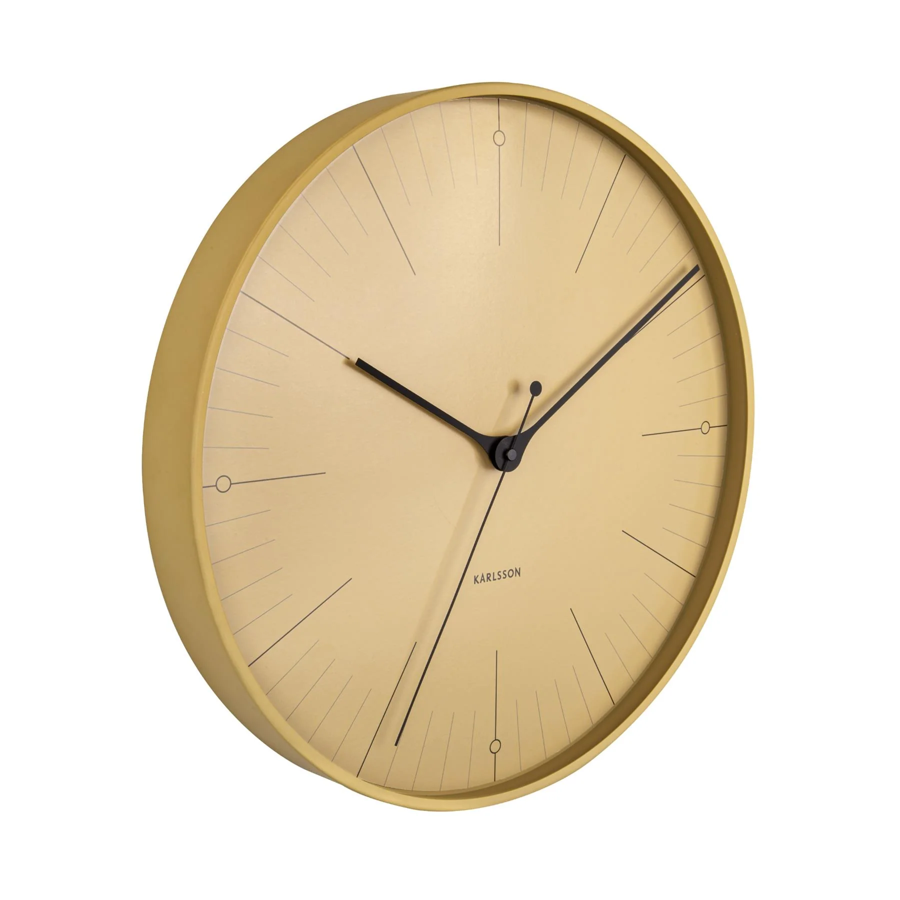 Karlsson Index 40cm Wall Clock - Image 8