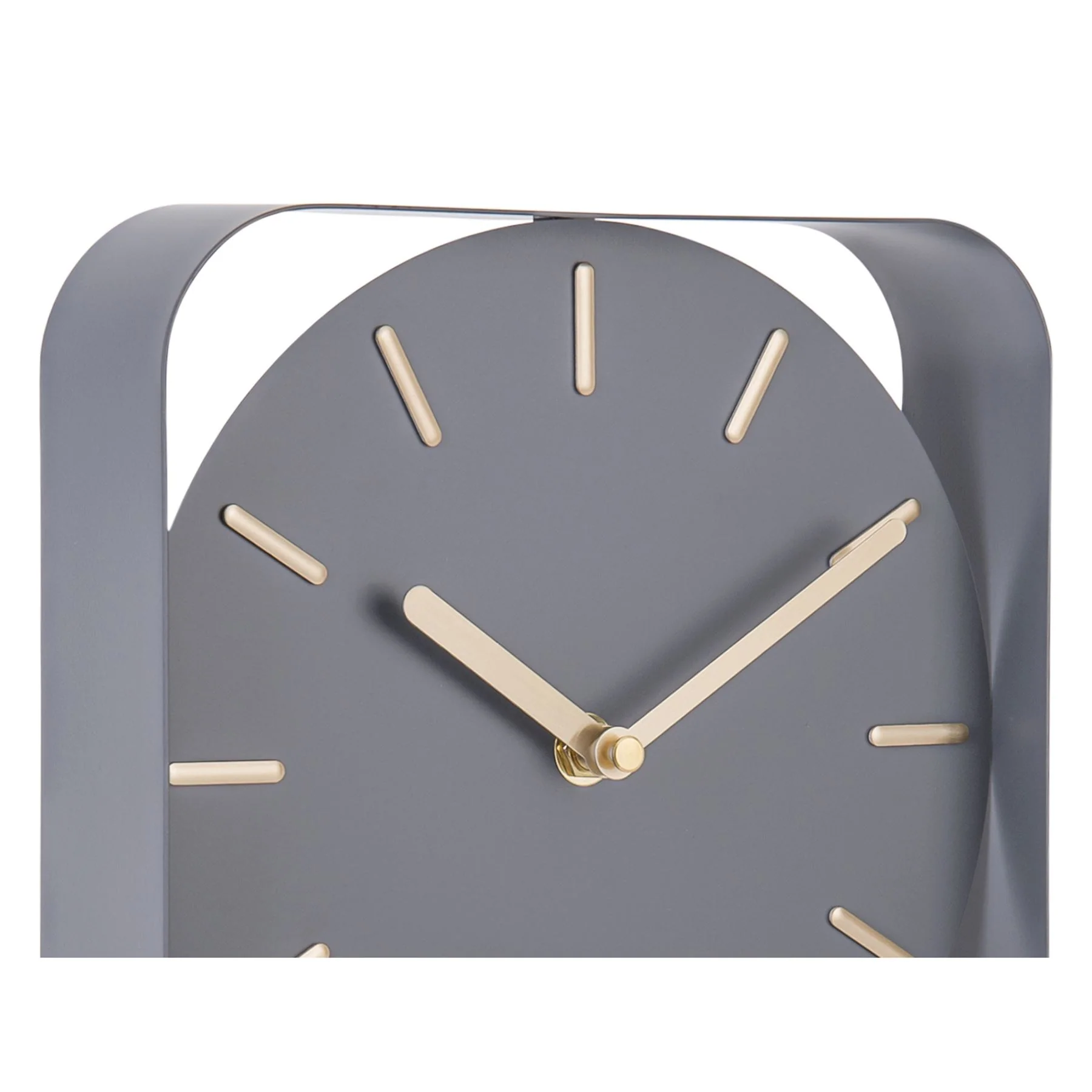 Karlsson Pendulum Charm Small Wall and Table Clock - Image 11