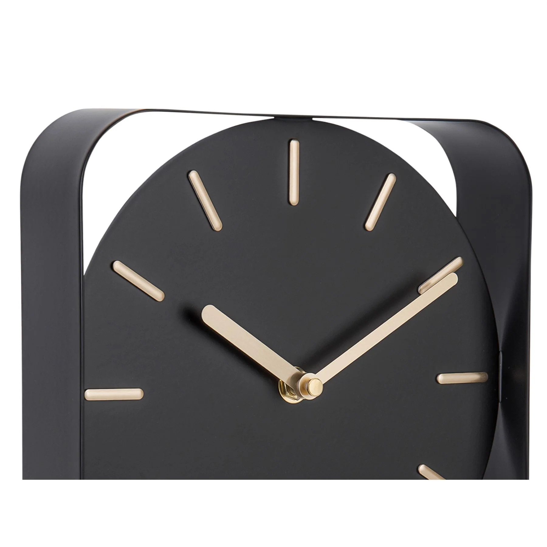 Karlsson Pendulum Charm Small Wall and Table Clock - Image 16