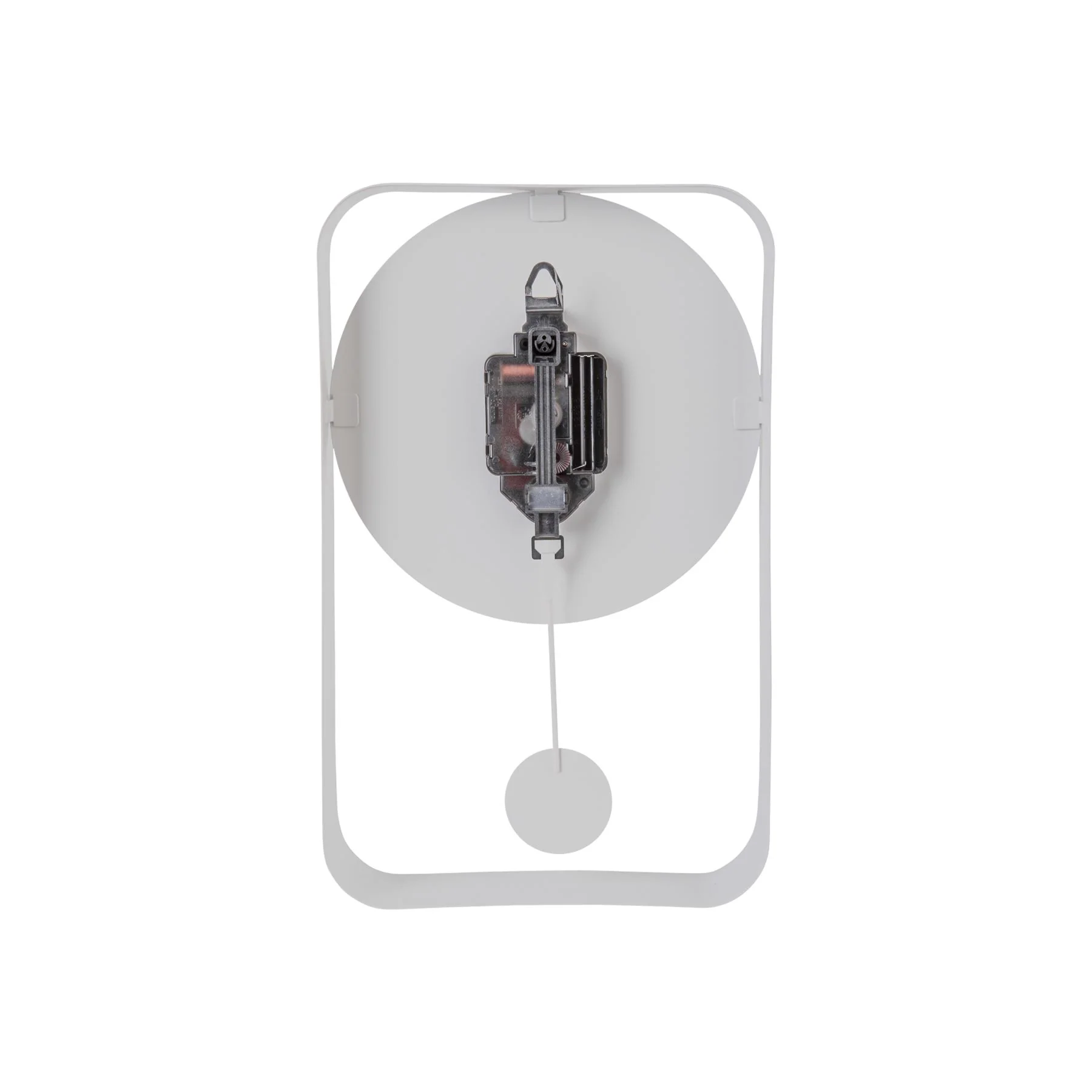 Karlsson Pendulum Charm Small Wall and Table Clock - Image 4