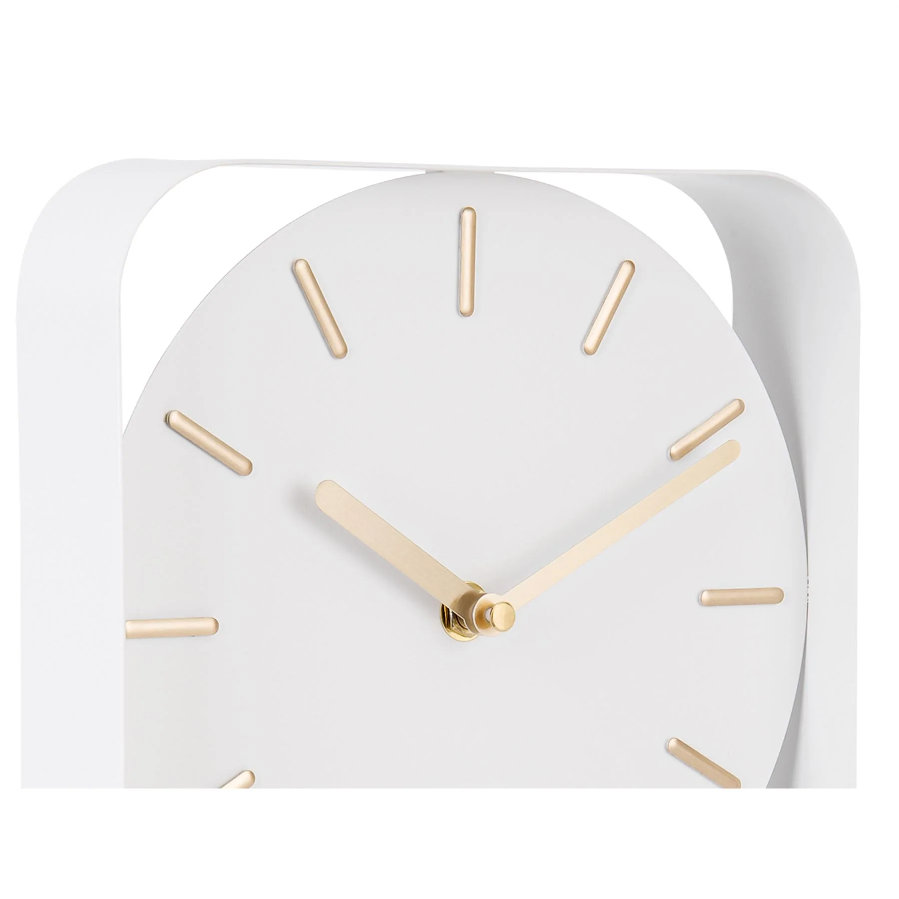 Karlsson Pendulum Charm Small Wall and Table Clock - Image 6