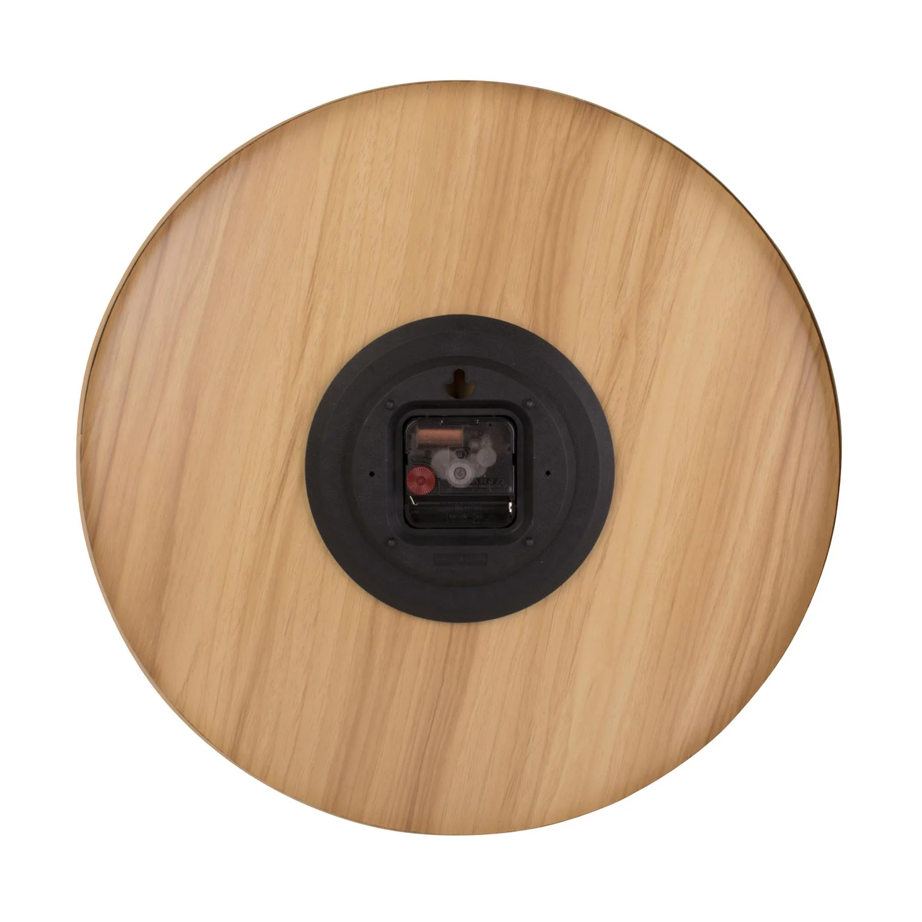 Karlsson Pure Wood Grain 40cm Wall clock - Image 9