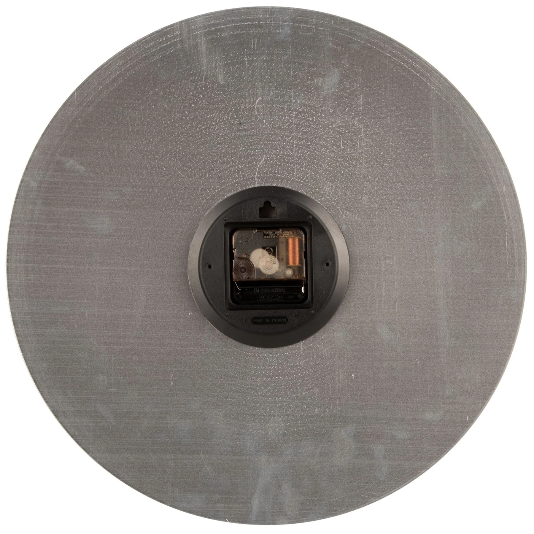 Karlsson World Map 39cm Wall Clock - Image 4