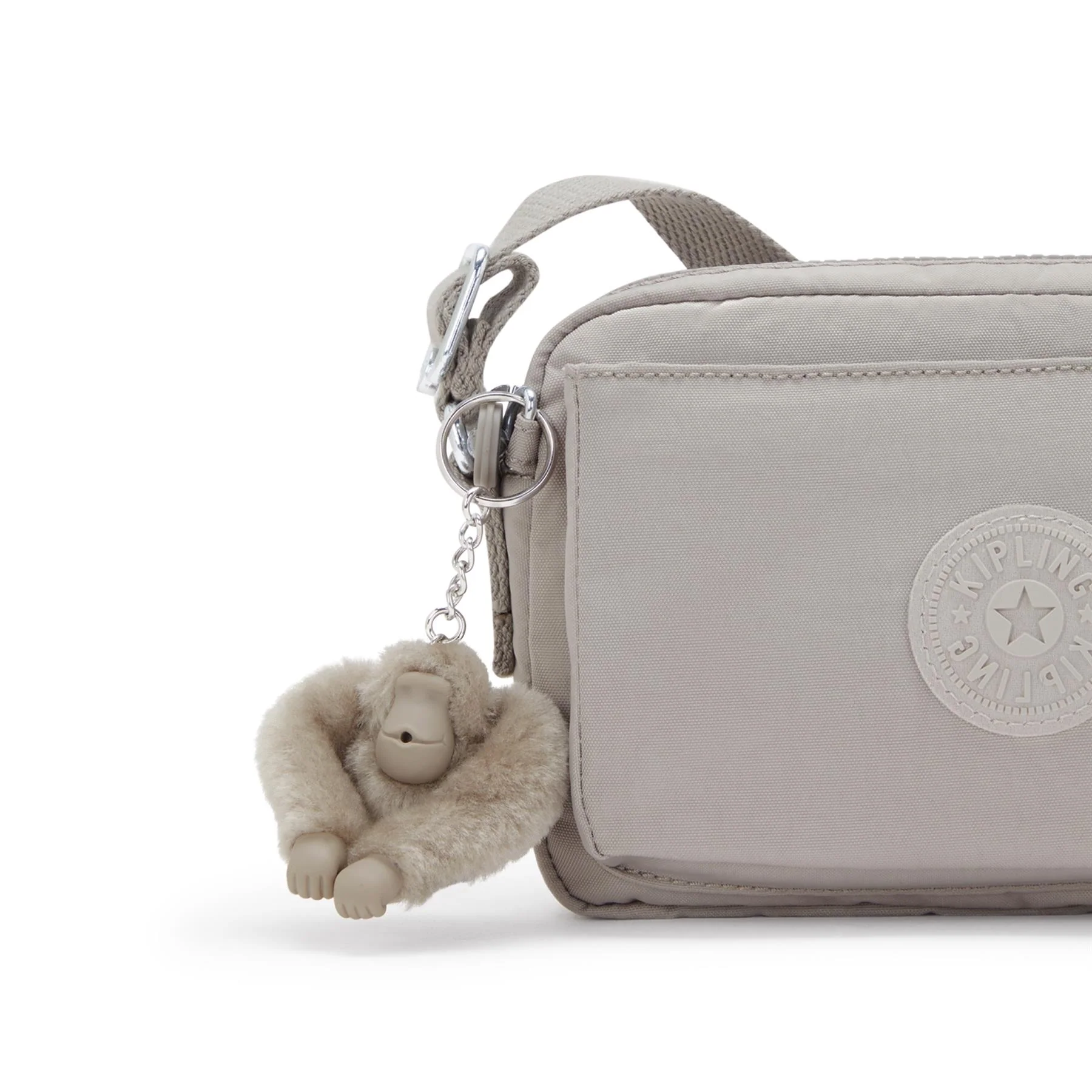 Kipling Abanu Small Crossbody Handbag - Image 10