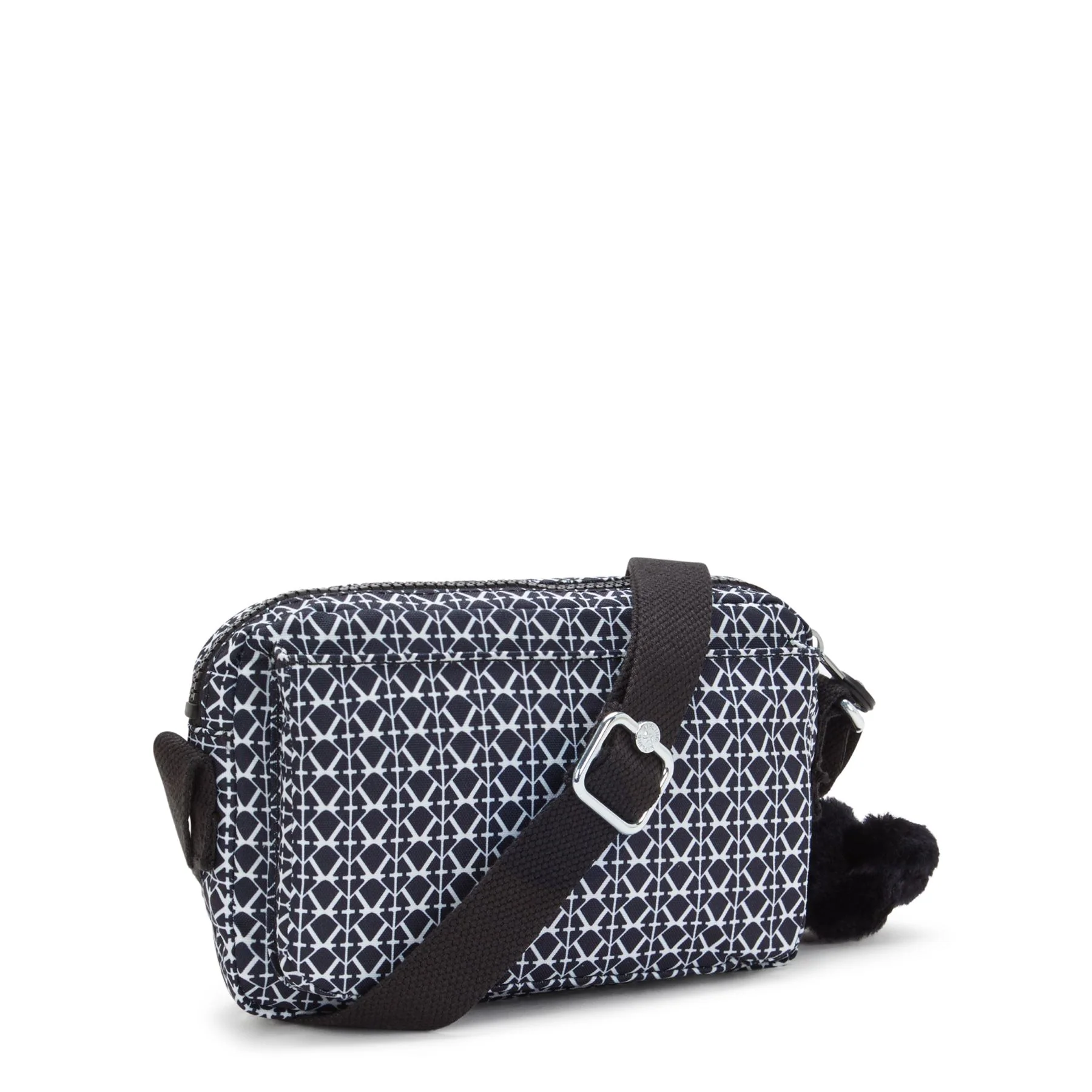 Kipling Abanu Small Crossbody Handbag - Image 100