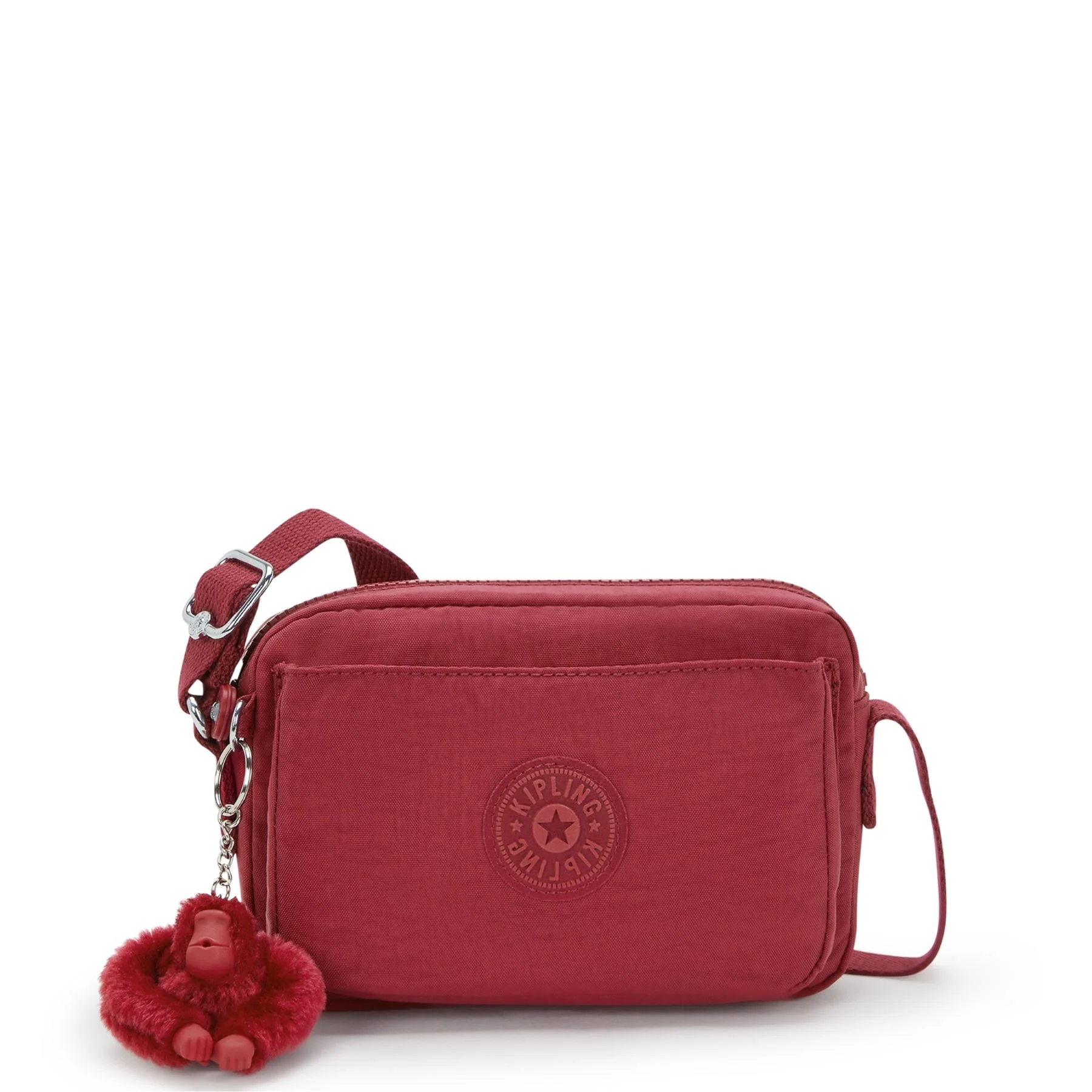Kipling Abanu Small Crossbody Handbag - Image 104