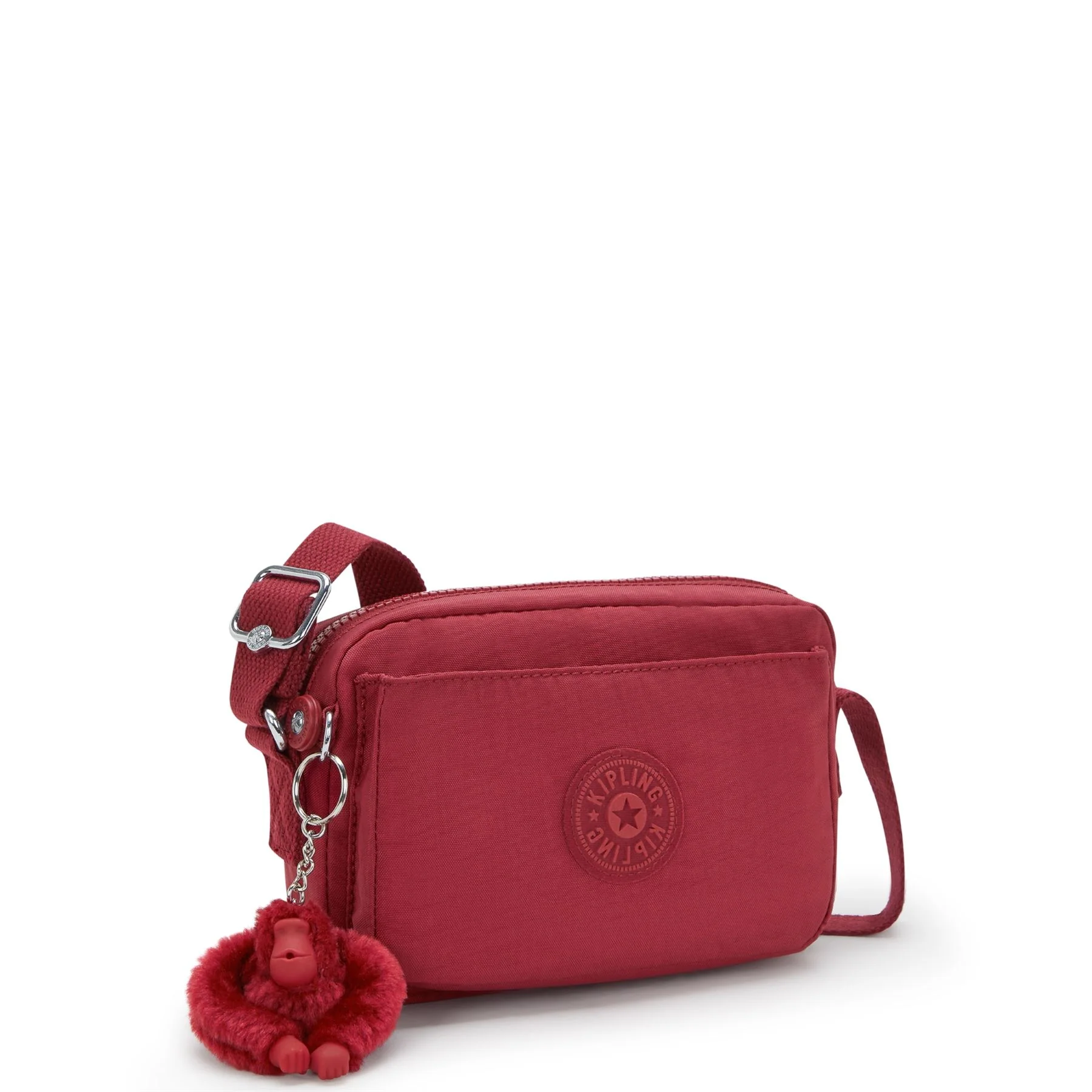 Kipling Abanu Small Crossbody Handbag - Image 107