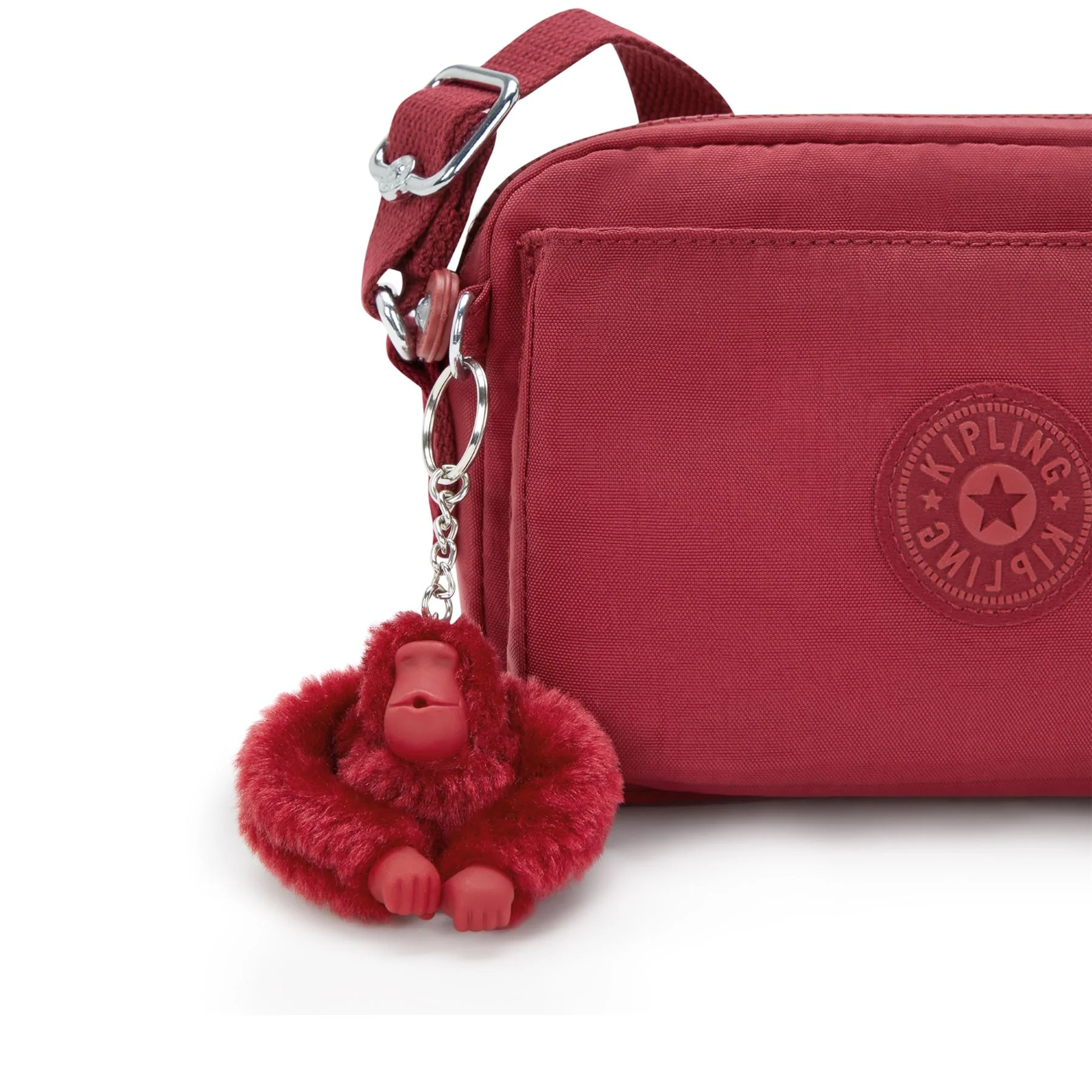 Kipling Abanu Small Crossbody Handbag - Image 108