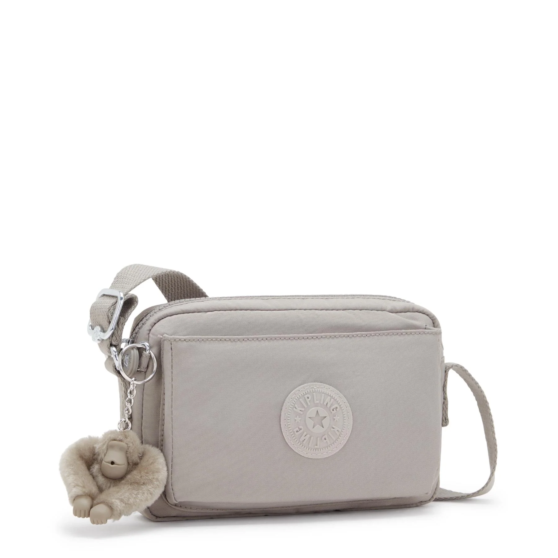 Kipling Abanu Small Crossbody Handbag - Image 11