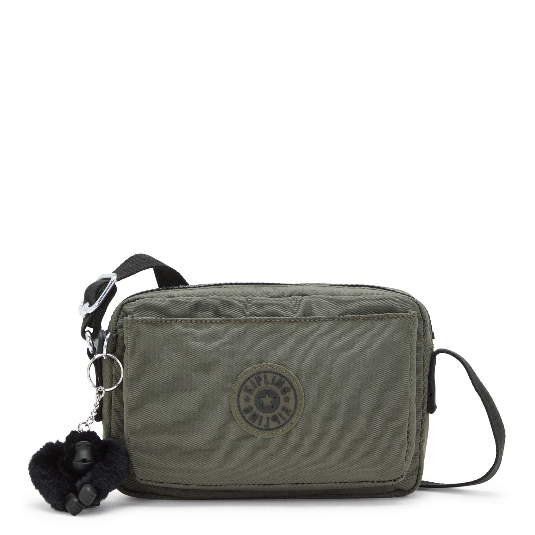 Kipling Abanu Small Crossbody Handbag - Image 110