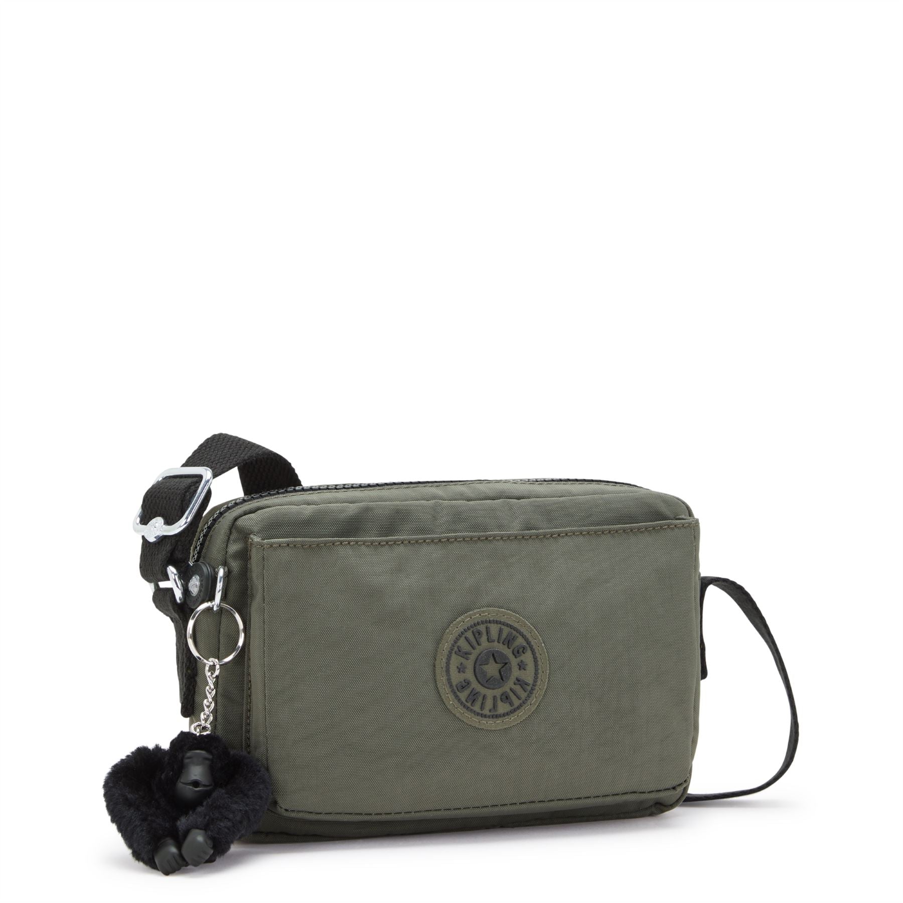 Kipling Abanu Small Crossbody Handbag - Image 113