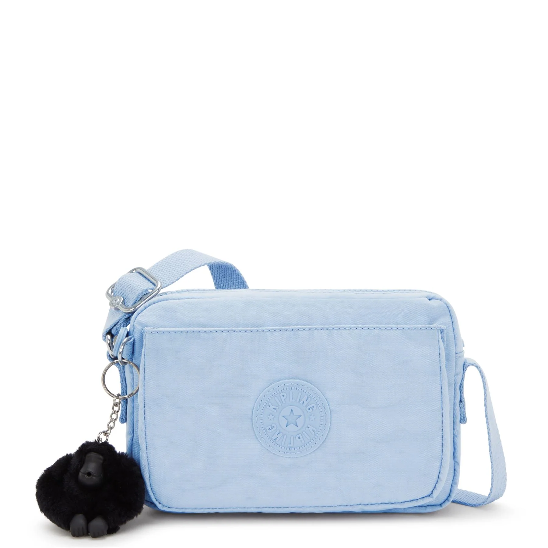 Kipling Abanu Small Crossbody Handbag - Image 116