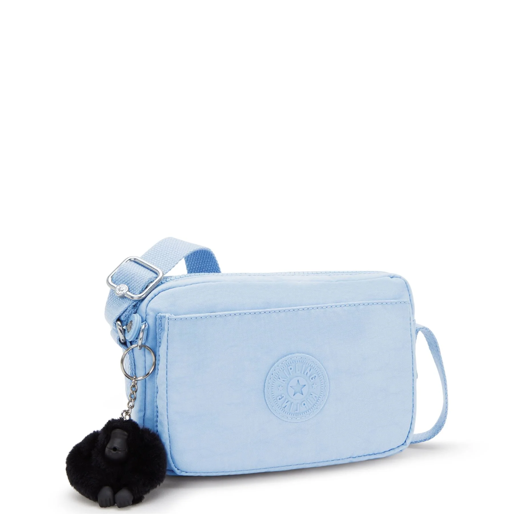 Kipling Abanu Small Crossbody Handbag - Image 119