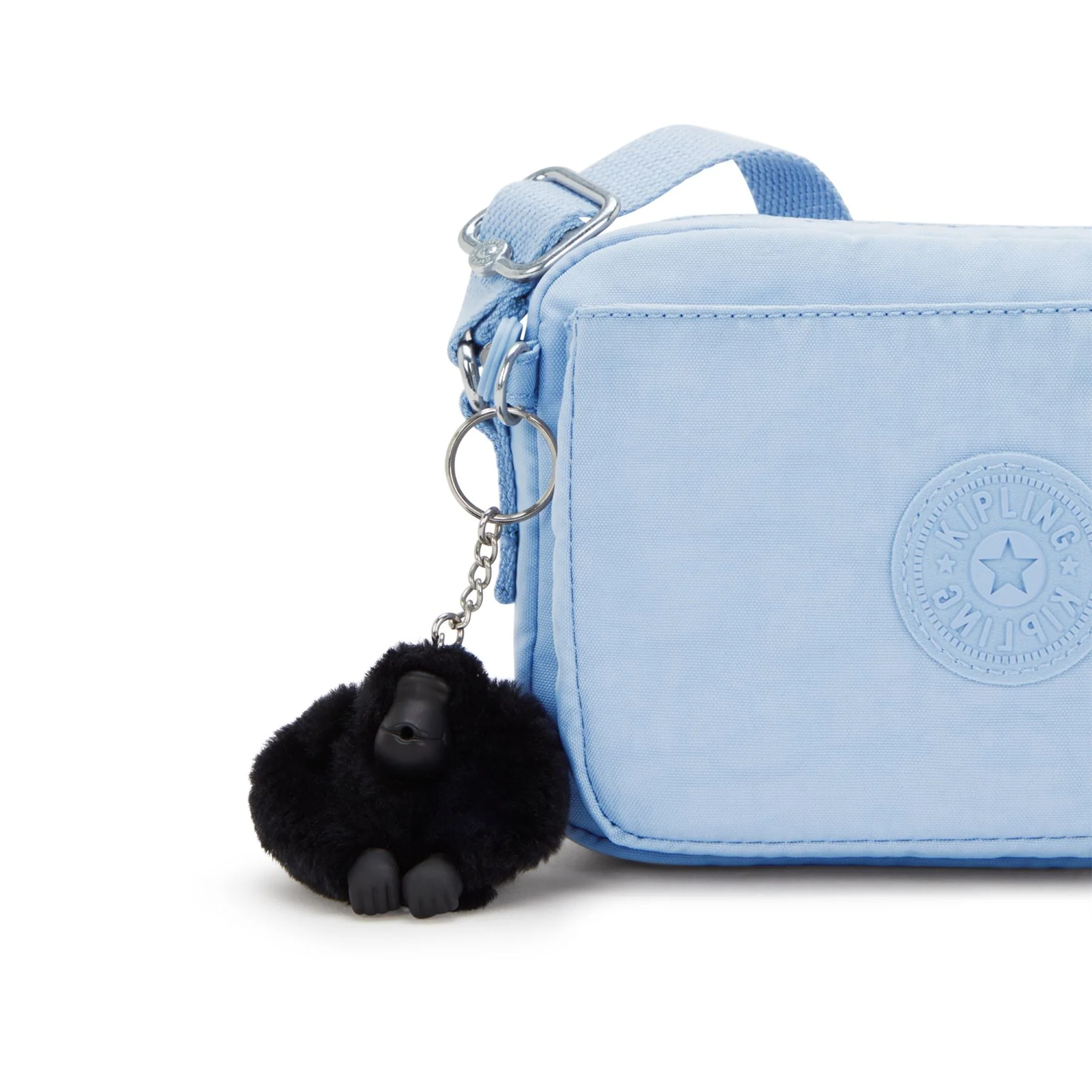 Kipling Abanu Small Crossbody Handbag - Image 120
