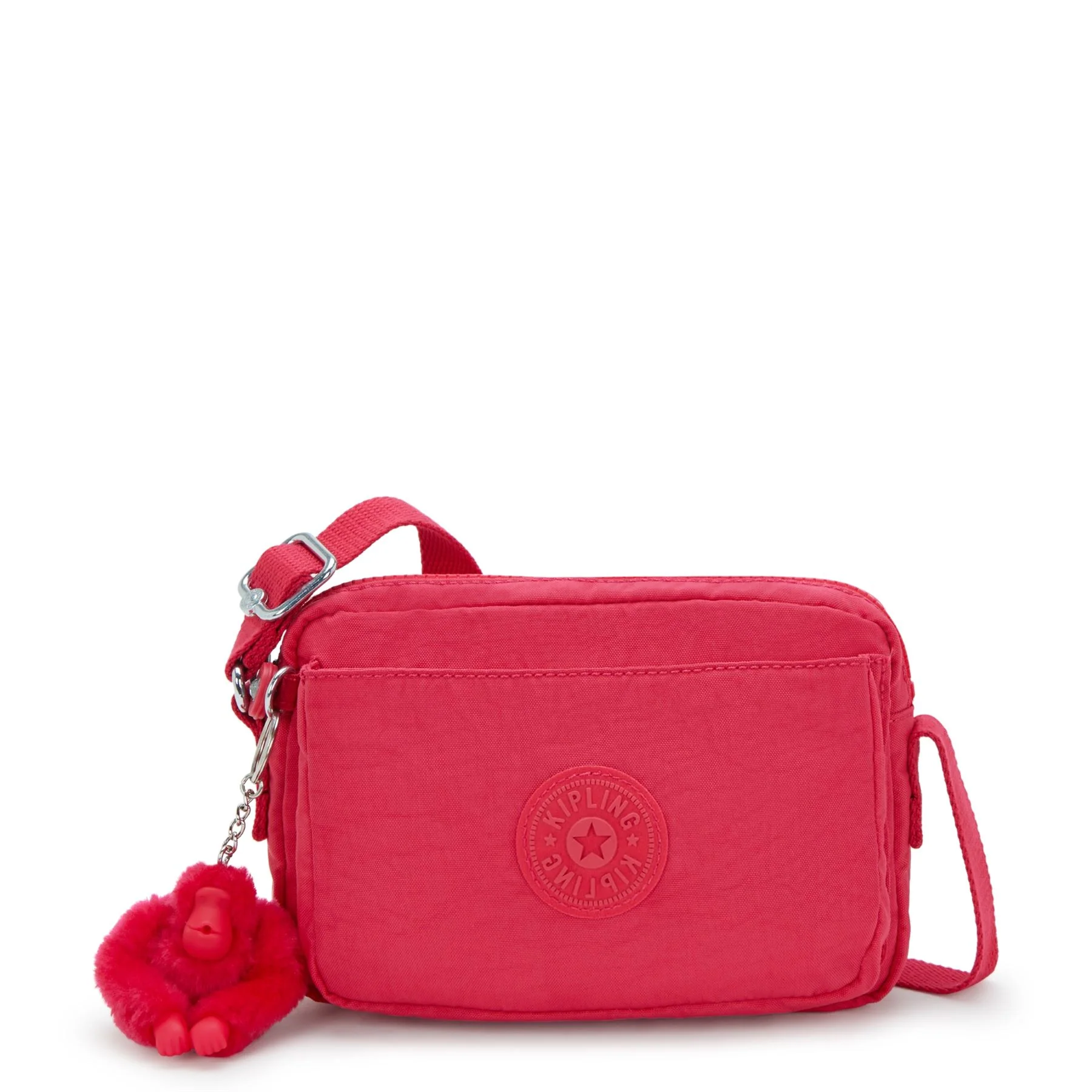 Kipling Abanu Small Crossbody Handbag - Image 123