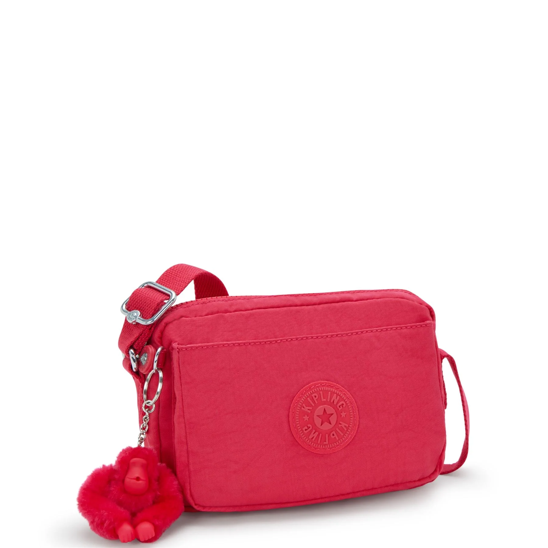 Kipling Abanu Small Crossbody Handbag - Image 126