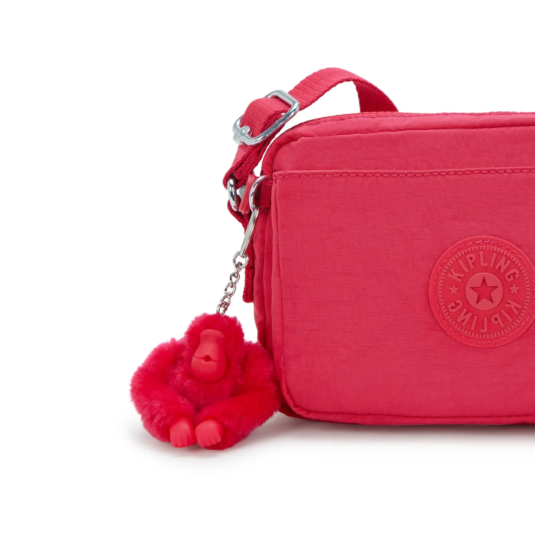 Kipling Abanu Small Crossbody Handbag - Image 127