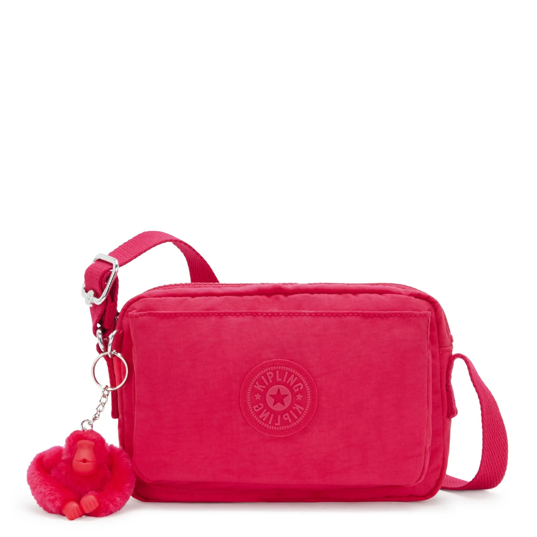 Kipling Abanu Small Crossbody Handbag - Image 13