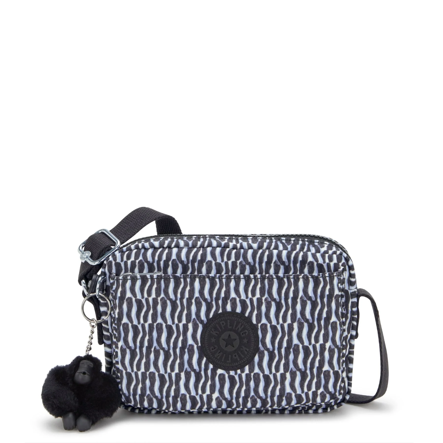 Kipling Abanu Small Crossbody Handbag - Image 130