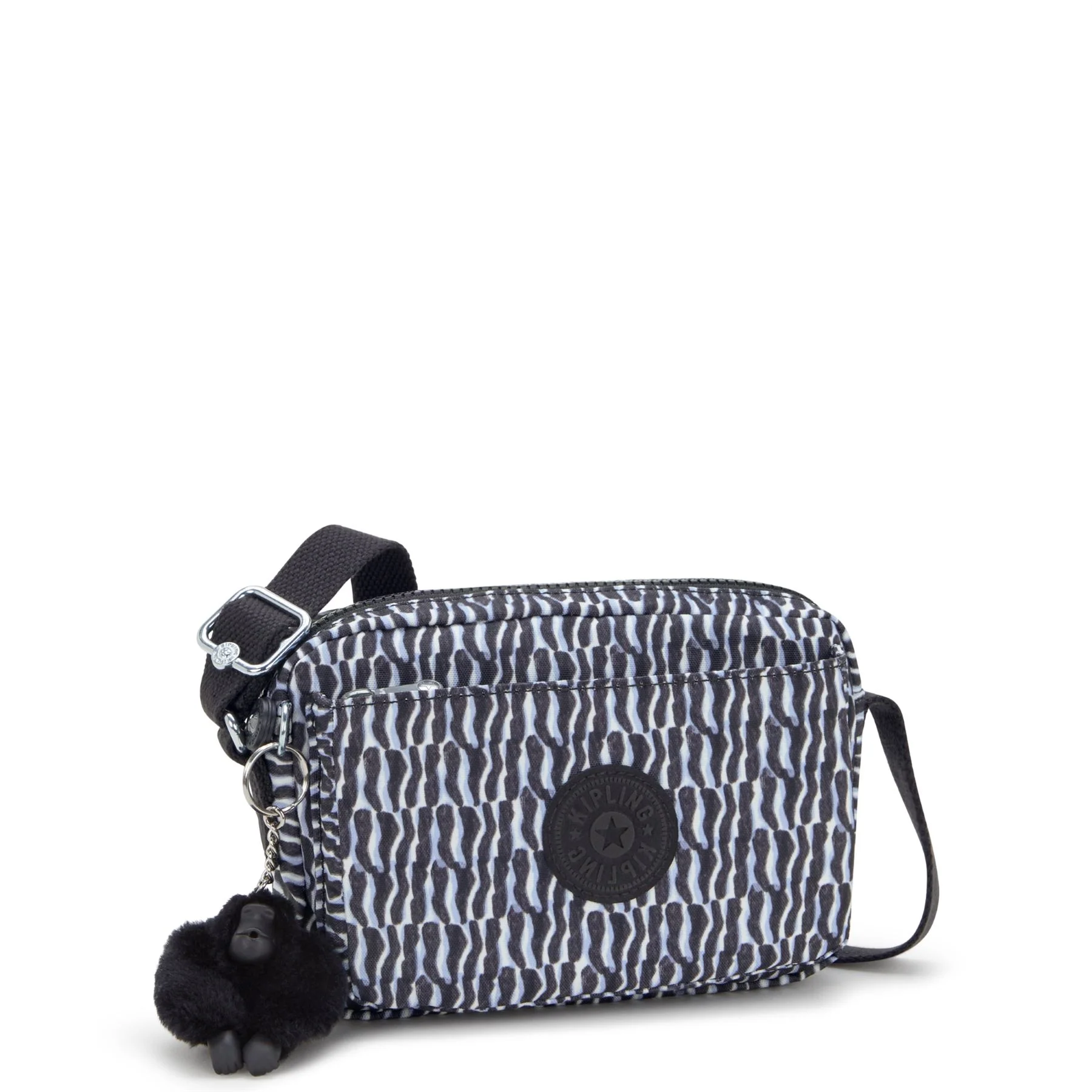 Kipling Abanu Small Crossbody Handbag - Image 133
