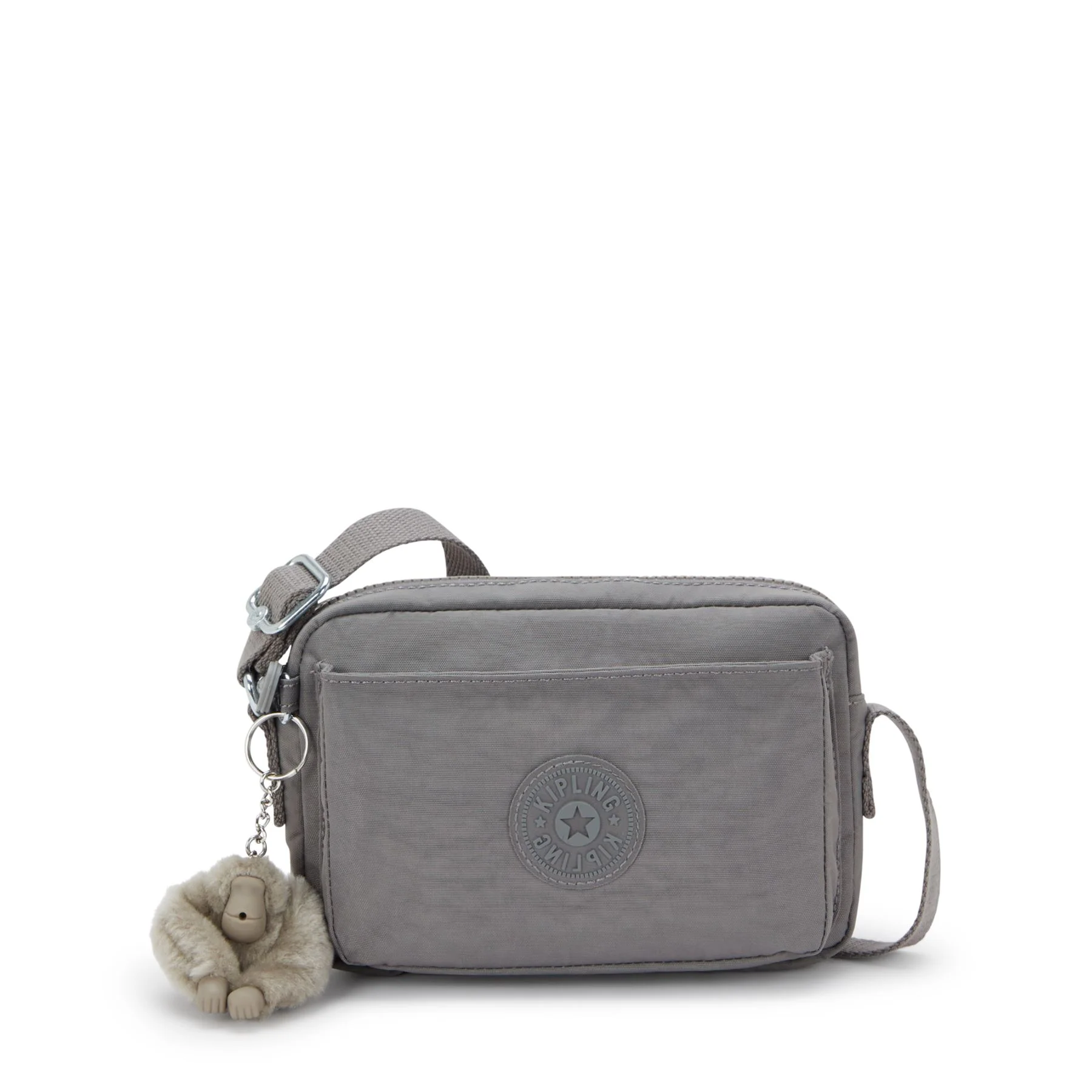 Kipling Abanu Small Crossbody Handbag - Image 137