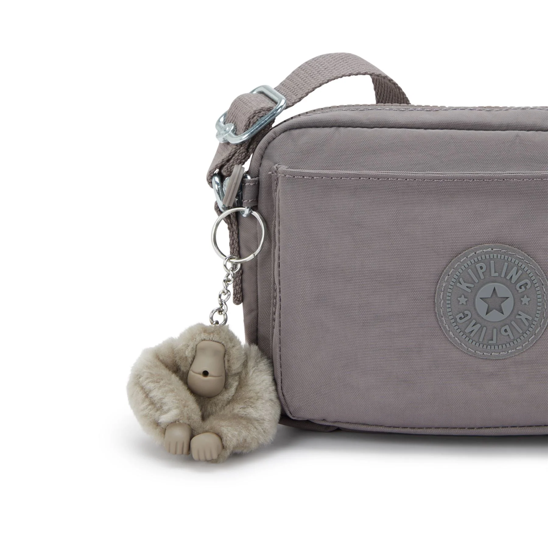 Kipling Abanu Small Crossbody Handbag - Image 141