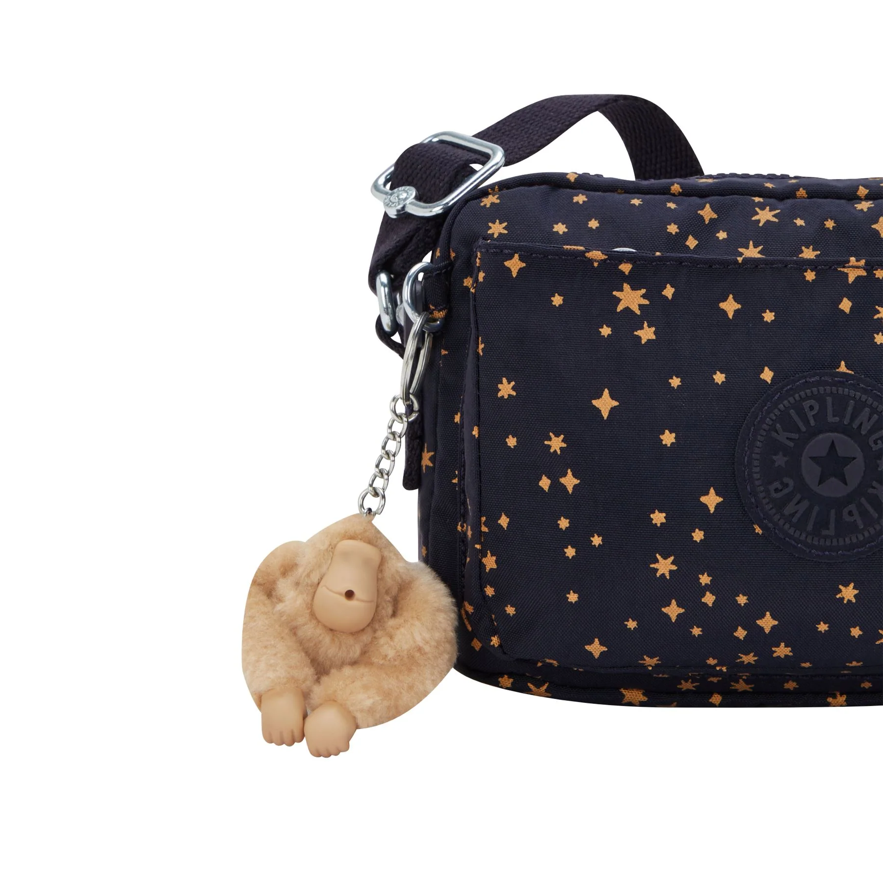 Kipling Abanu Small Crossbody Handbag - Image 146