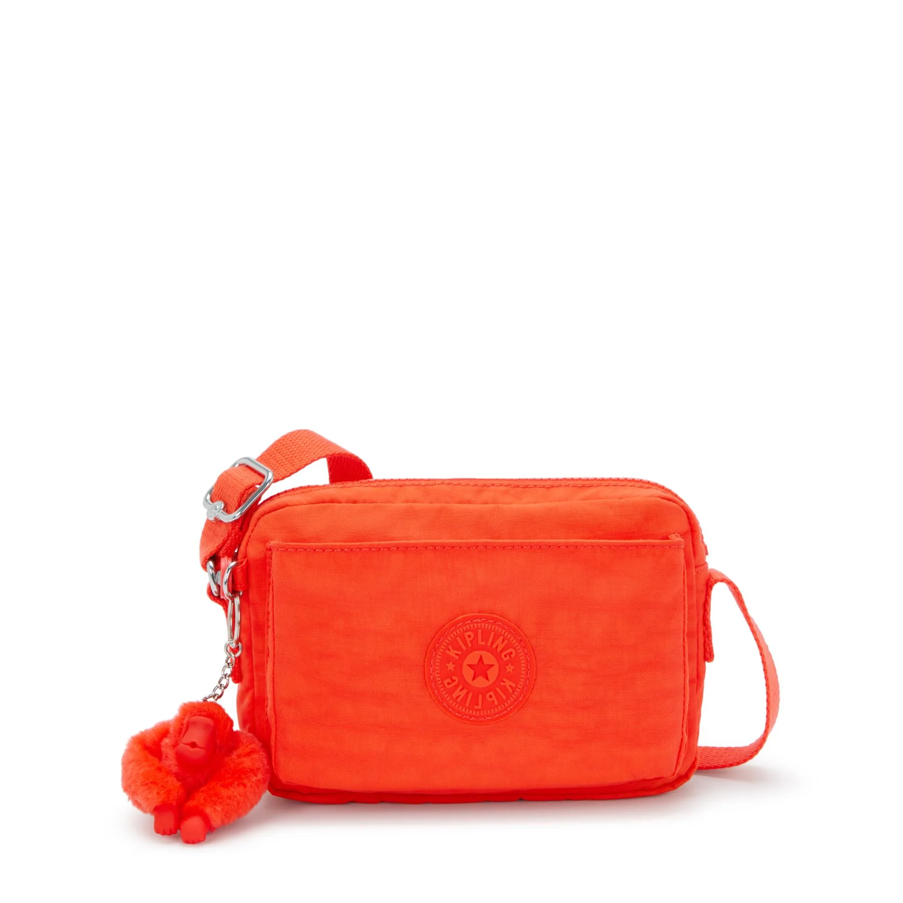 Kipling Abanu Small Crossbody Handbag - Image 147