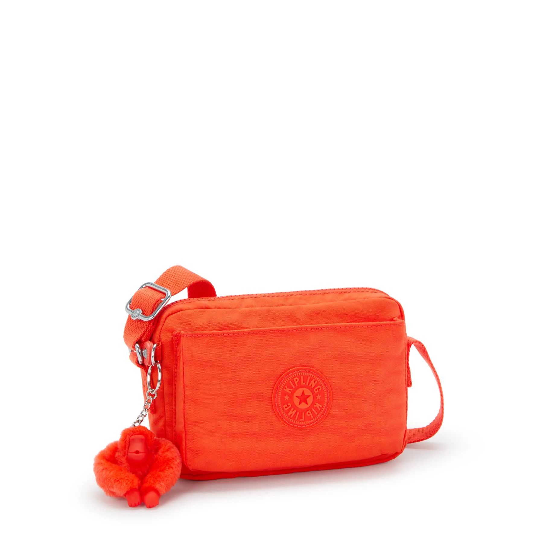 Kipling Abanu Small Crossbody Handbag - Image 150