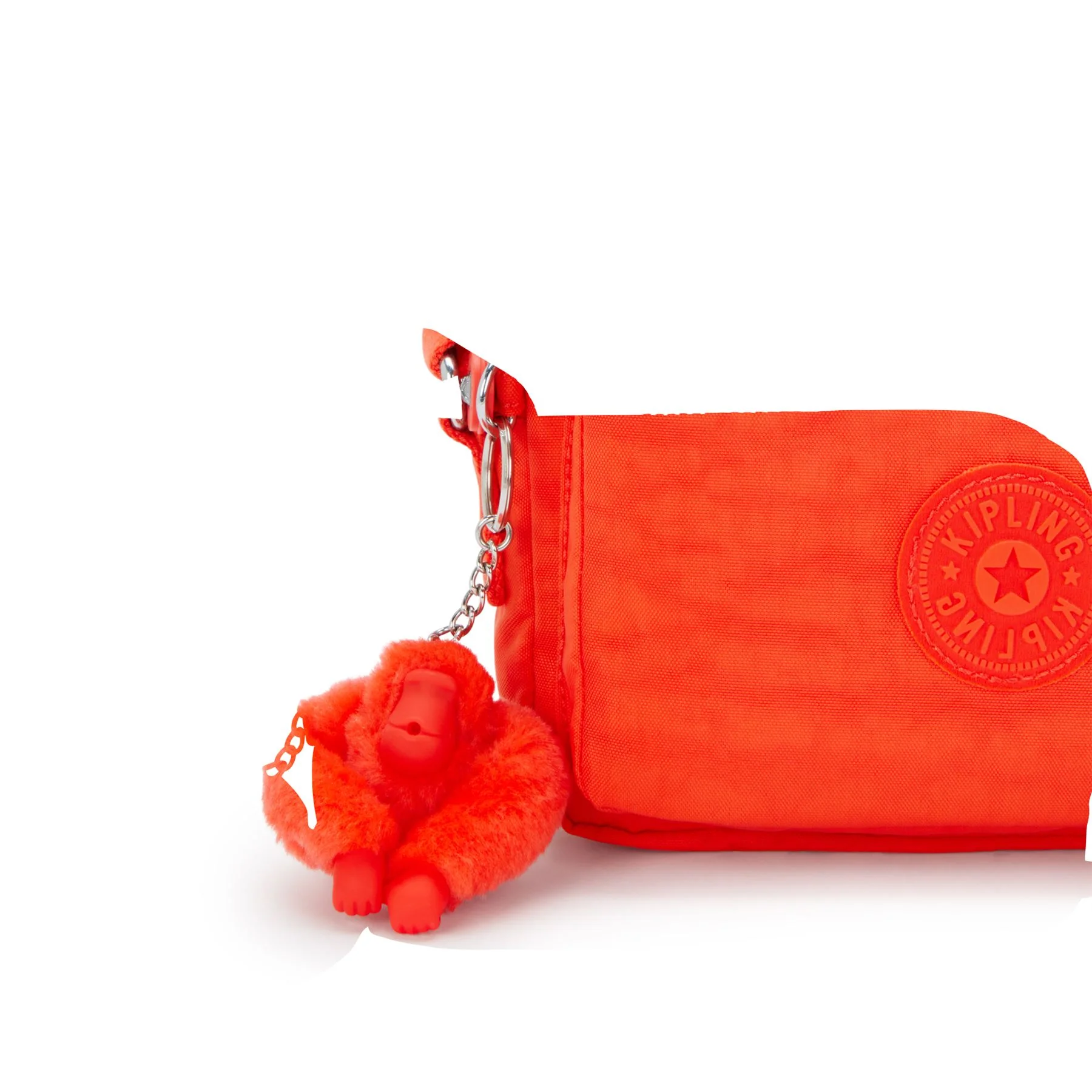 Kipling Abanu Small Crossbody Handbag - Image 151