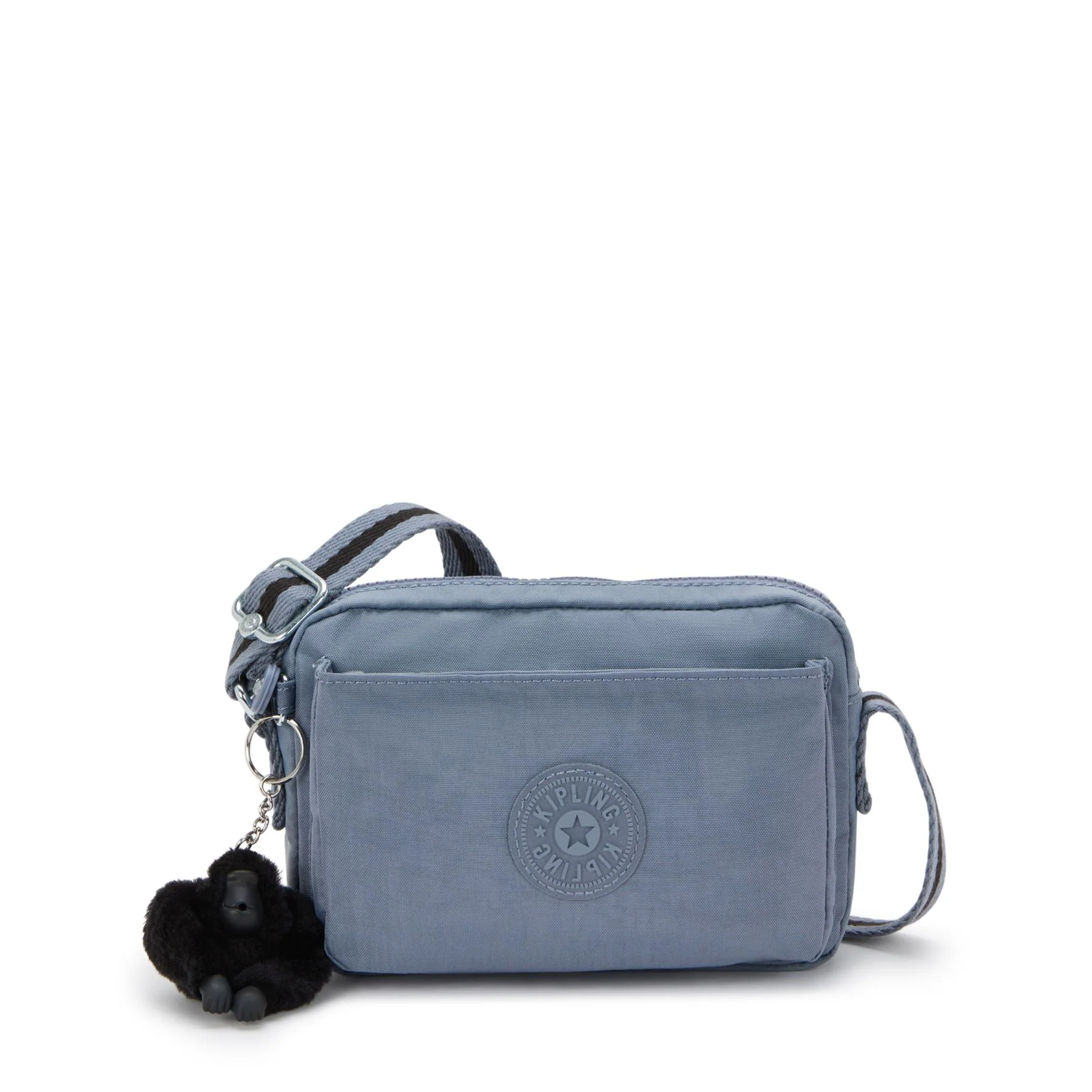 Kipling Abanu Small Crossbody Handbag - Image 157
