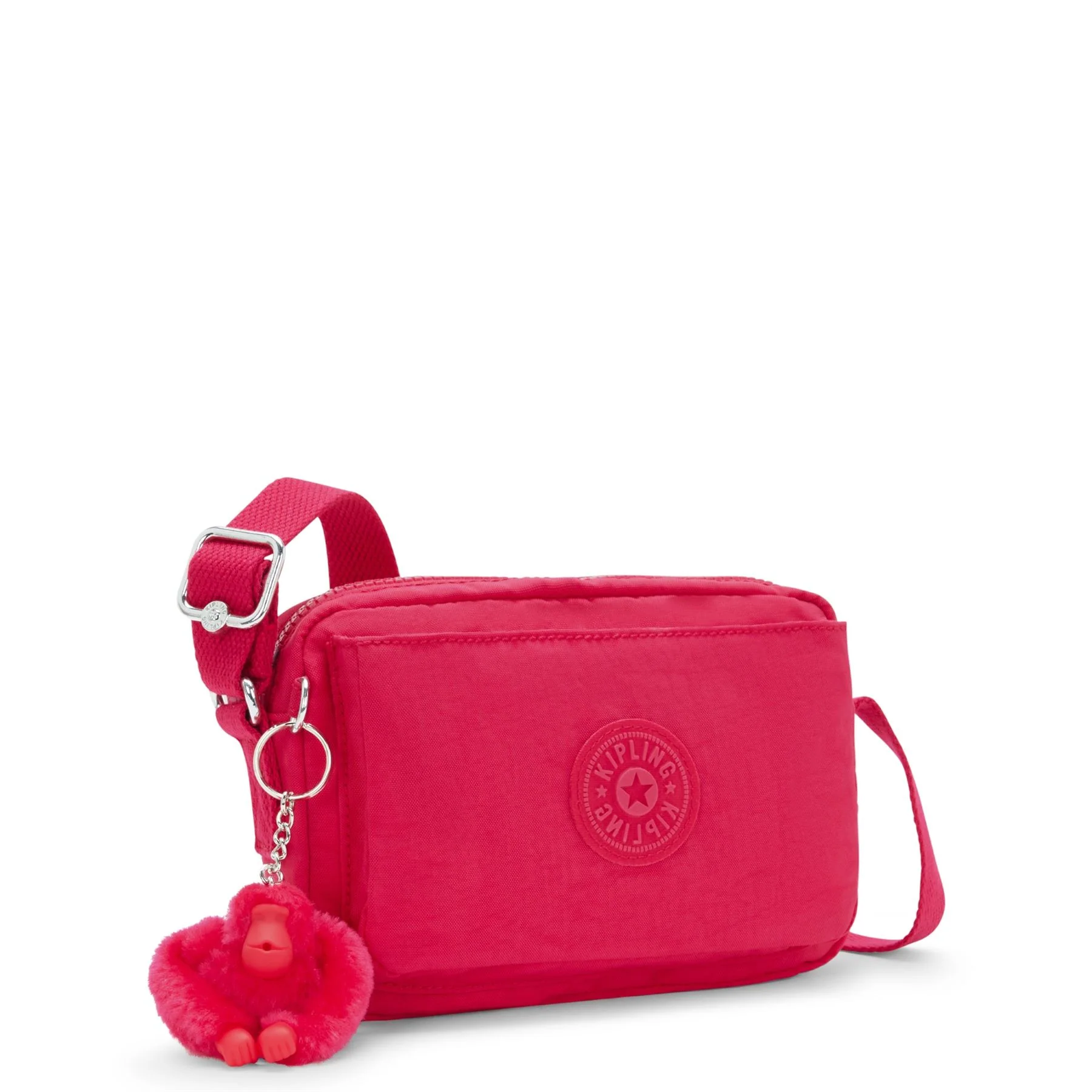 Kipling Abanu Small Crossbody Handbag - Image 16