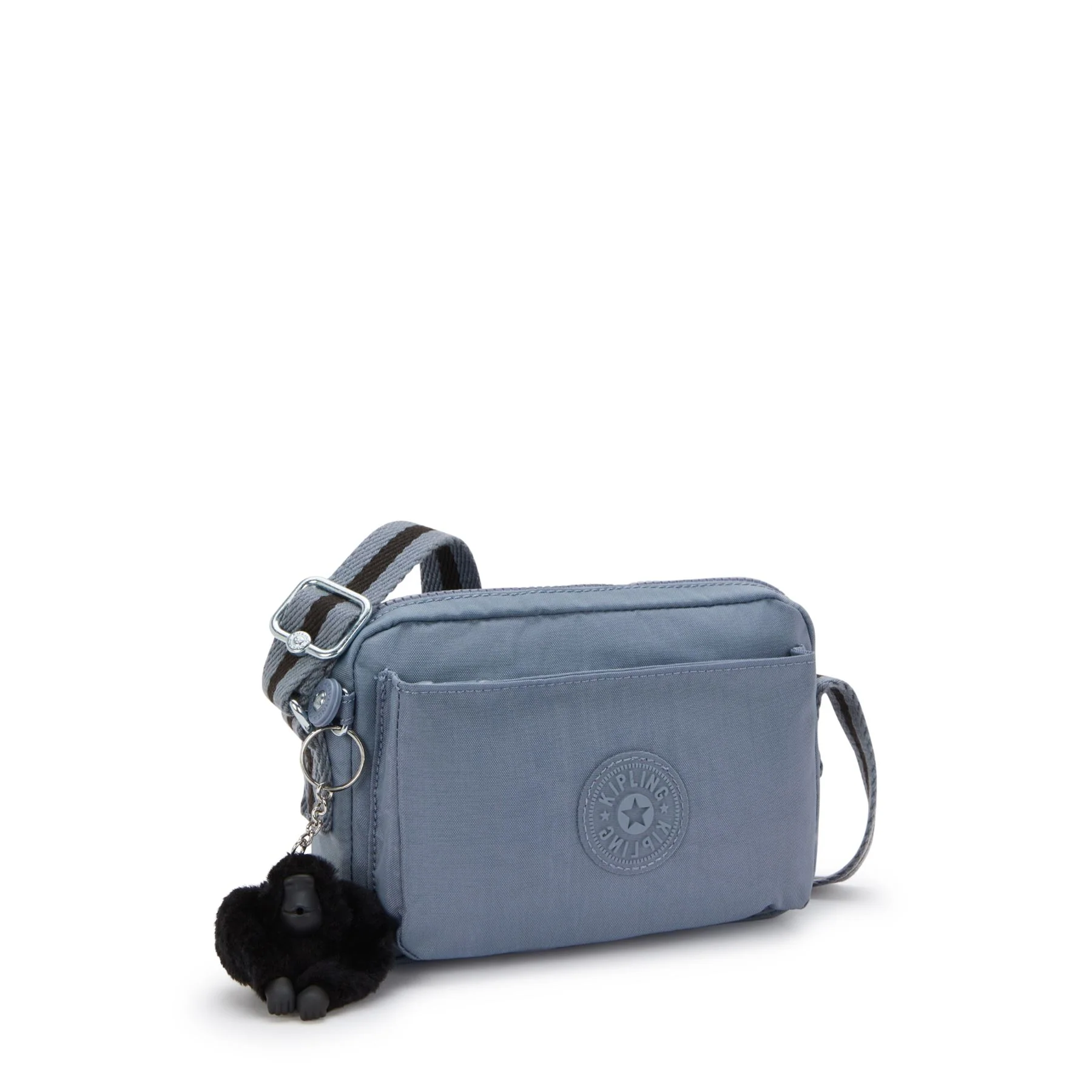 Kipling Abanu Small Crossbody Handbag - Image 160