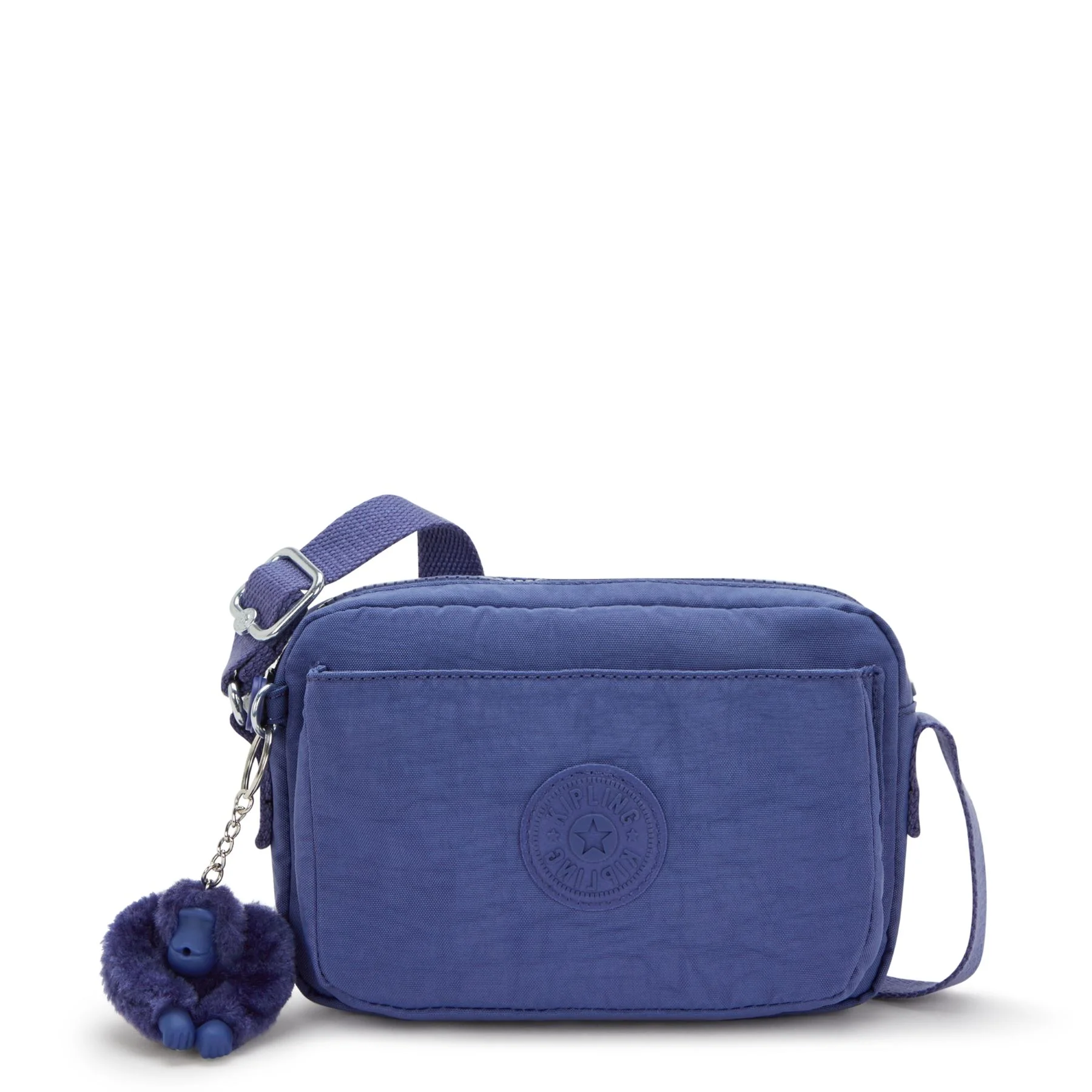 Kipling Abanu Small Crossbody Handbag - Image 162