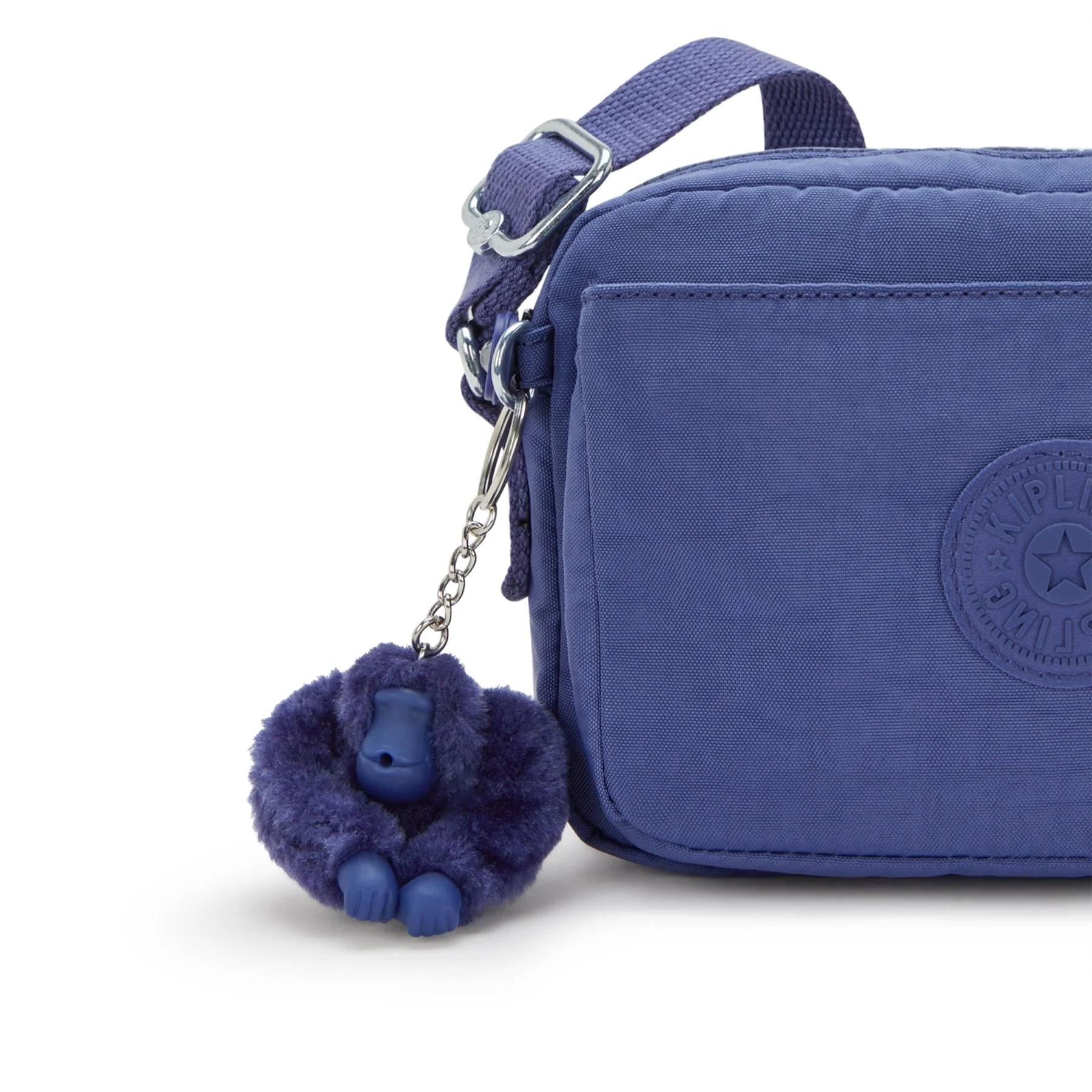 Kipling Abanu Small Crossbody Handbag - Image 166