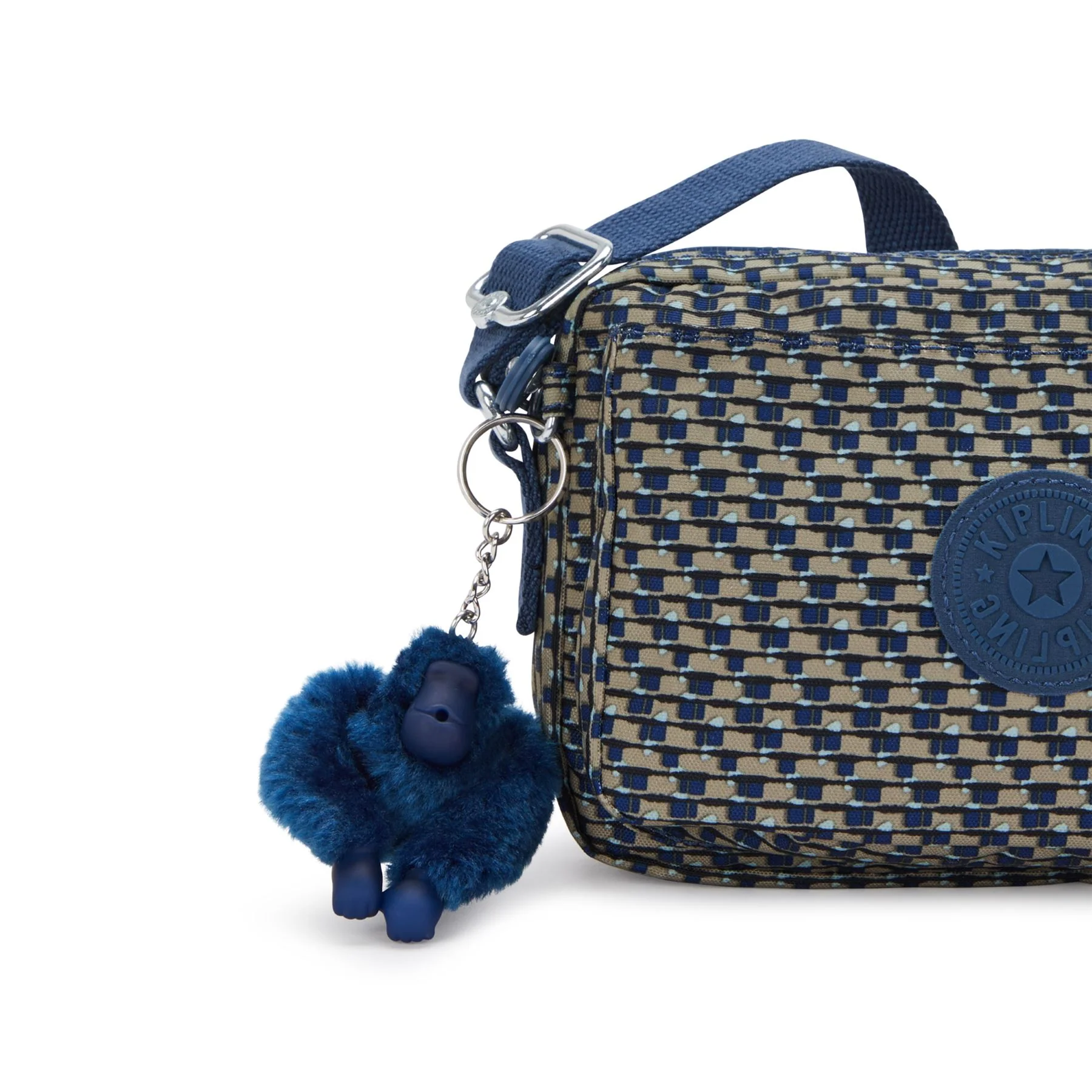 Kipling Abanu Small Crossbody Handbag - Image 173