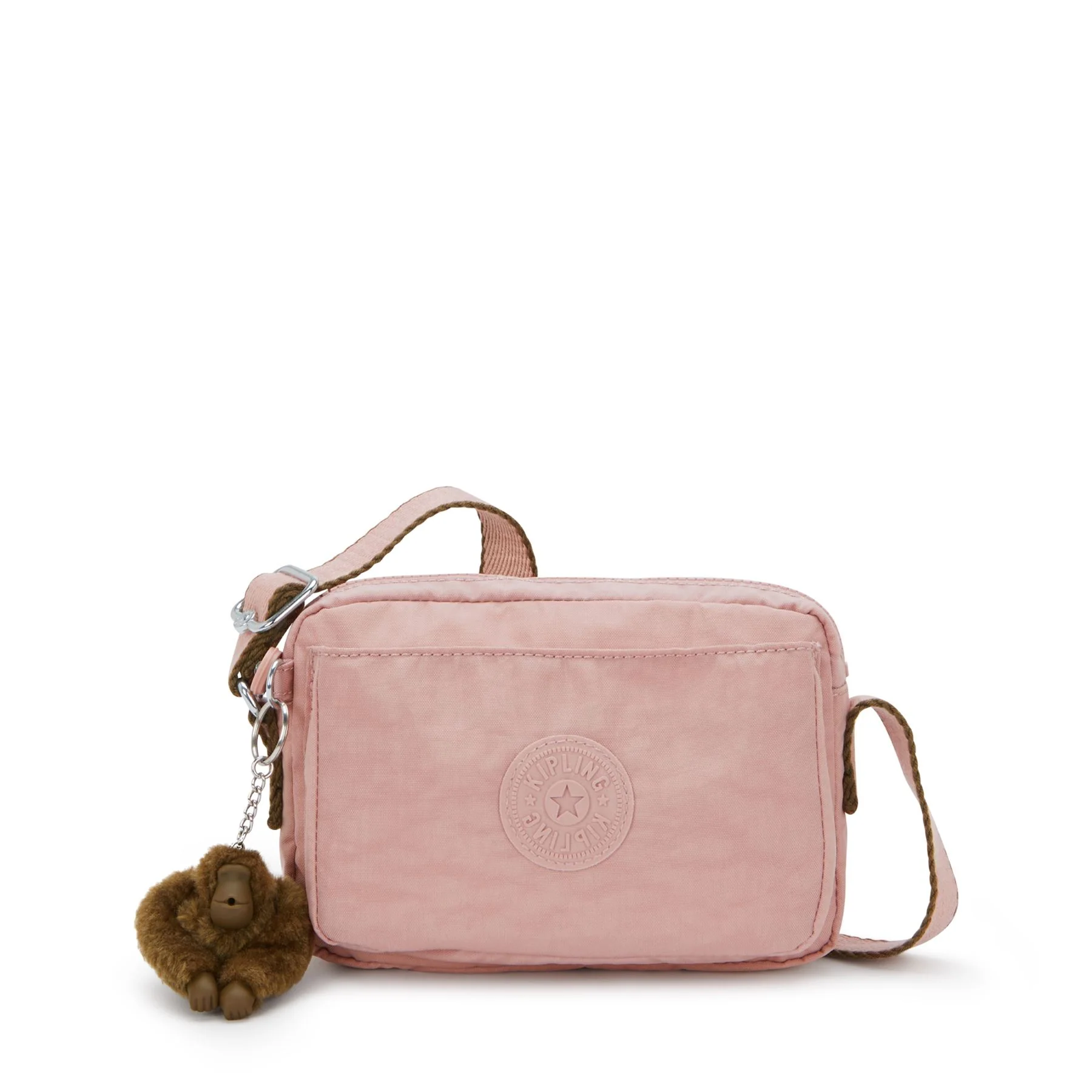 Kipling Abanu Small Crossbody Handbag - Image 174