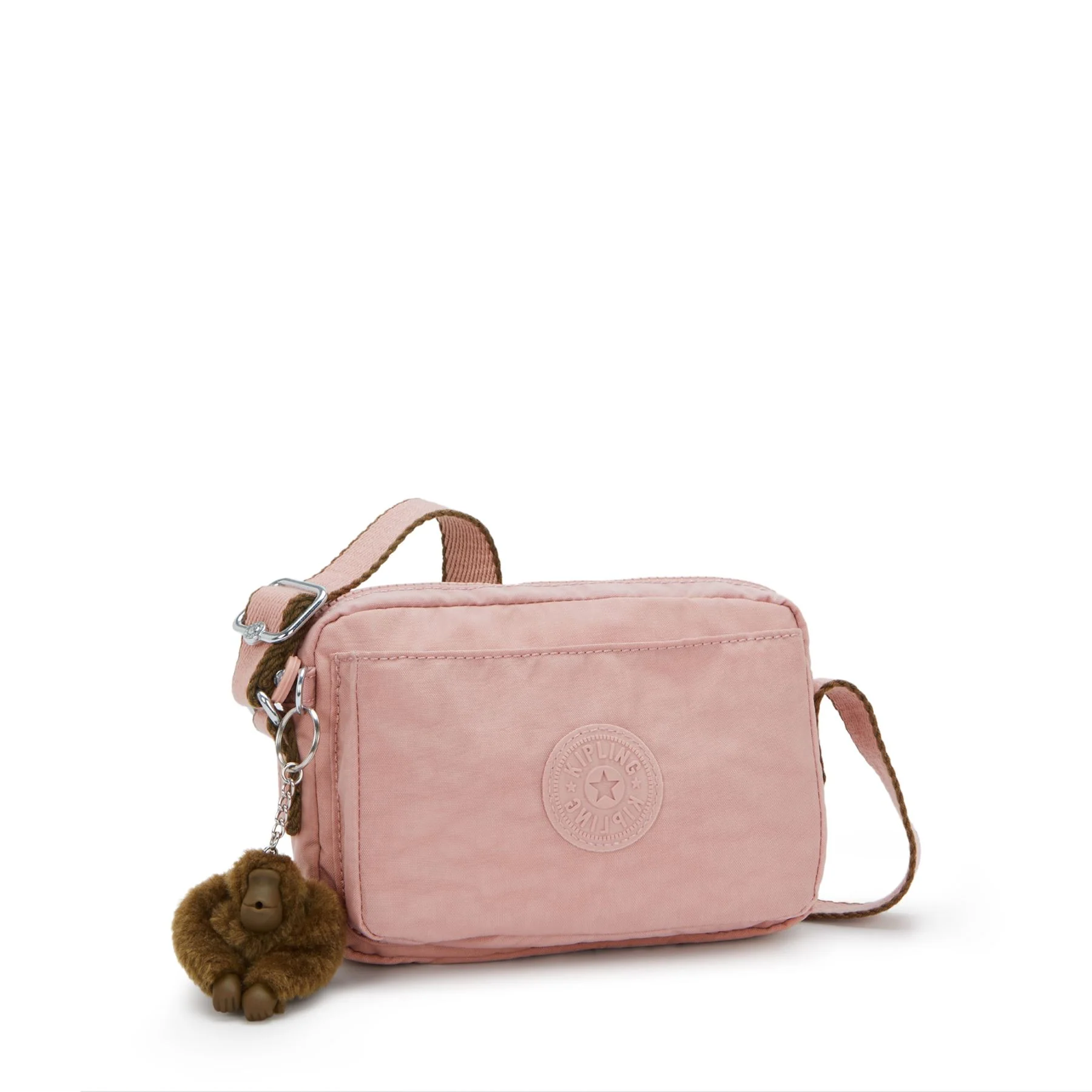 Kipling Abanu Small Crossbody Handbag - Image 177