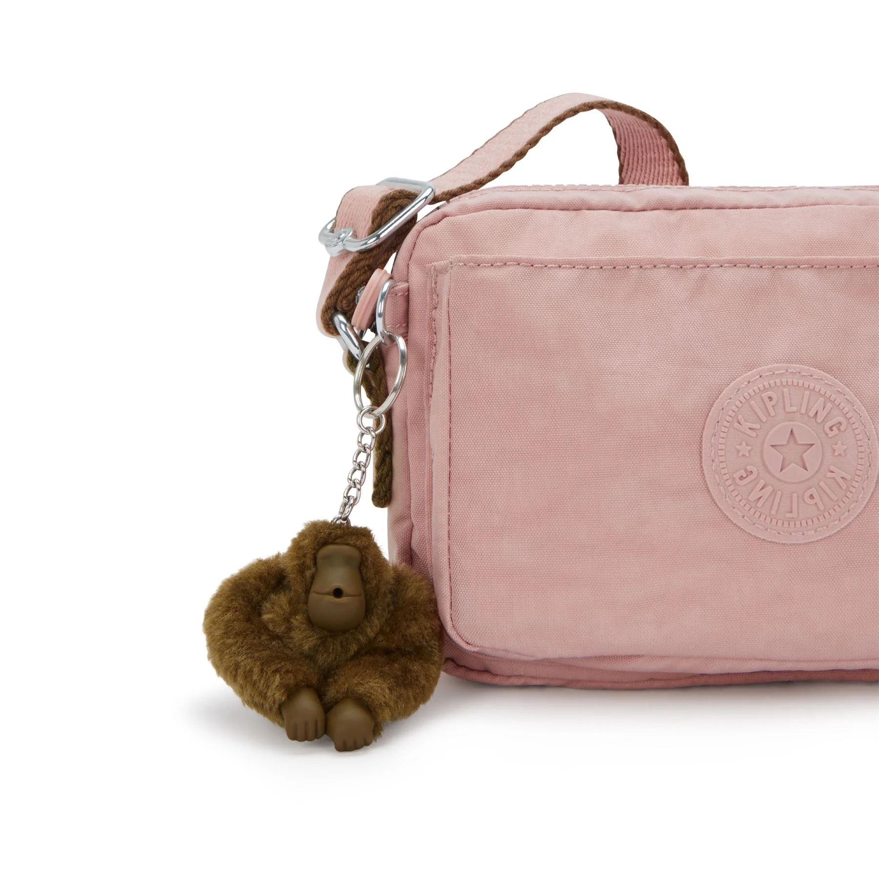 Kipling Abanu Small Crossbody Handbag - Image 178