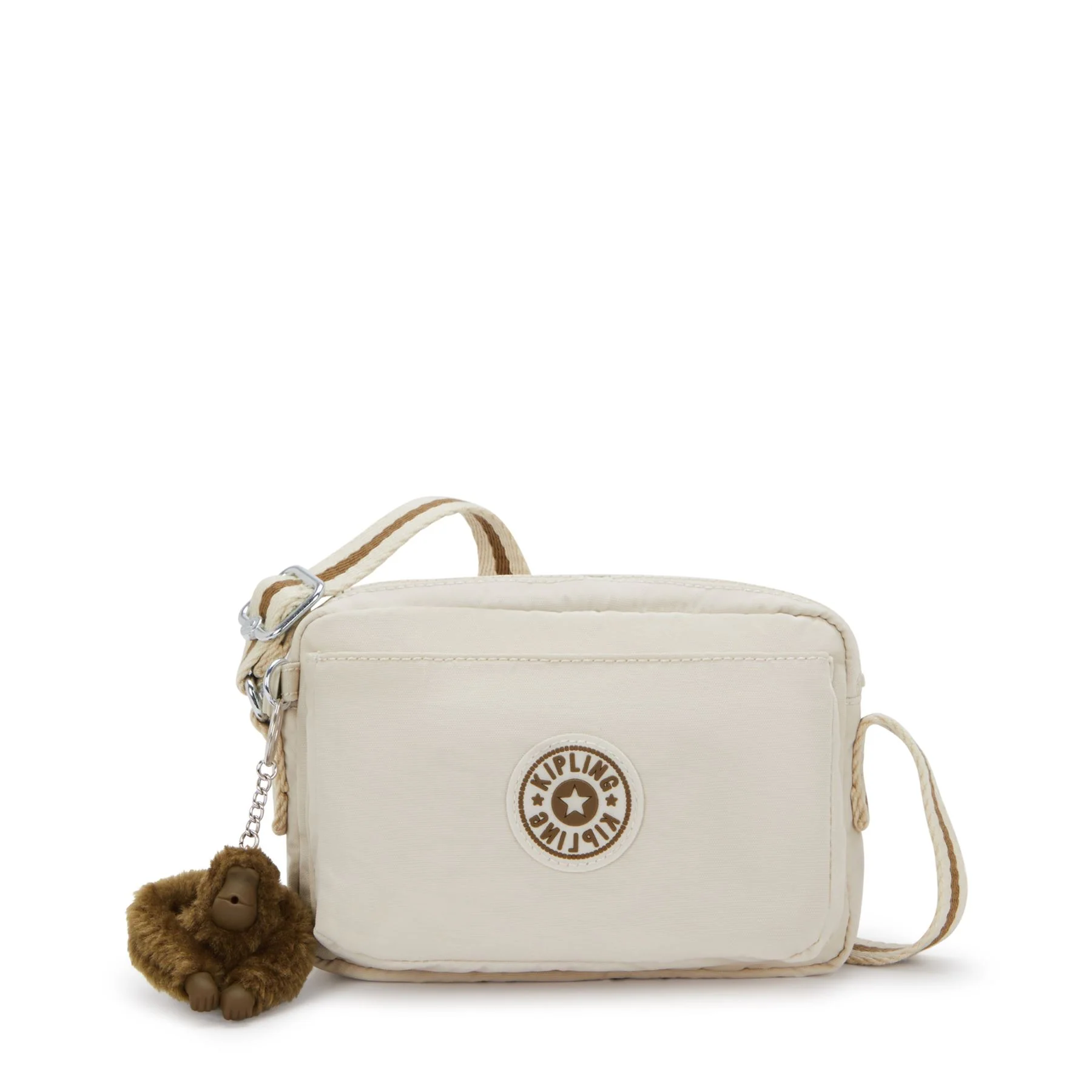 Kipling Abanu Small Crossbody Handbag - Image 179