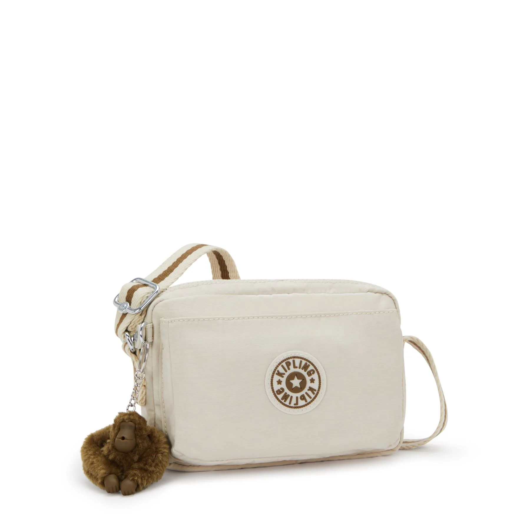 Kipling Abanu Small Crossbody Handbag - Image 182